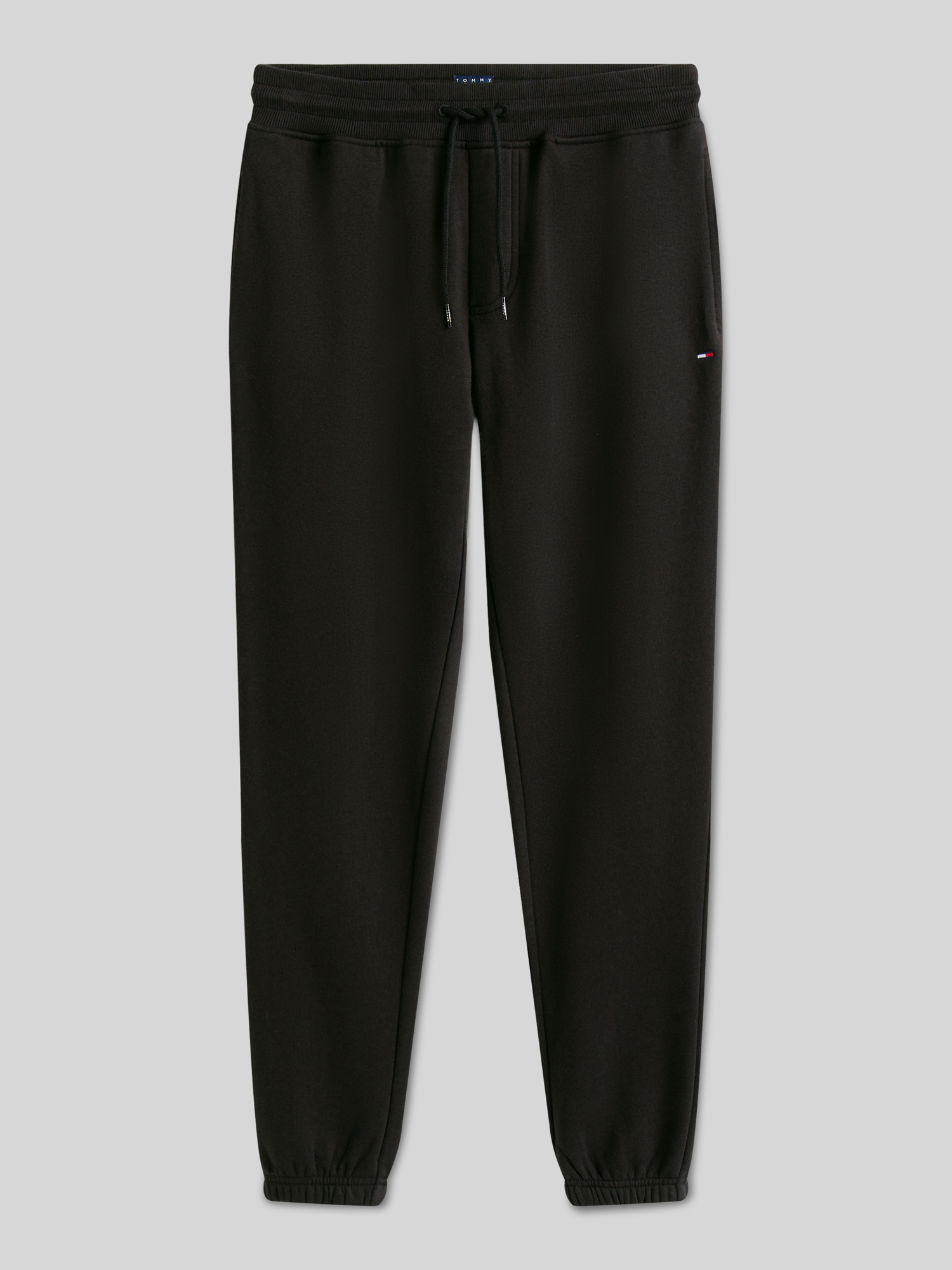 Tommy Jeans - Herren - Sweathose - S - Schwarz