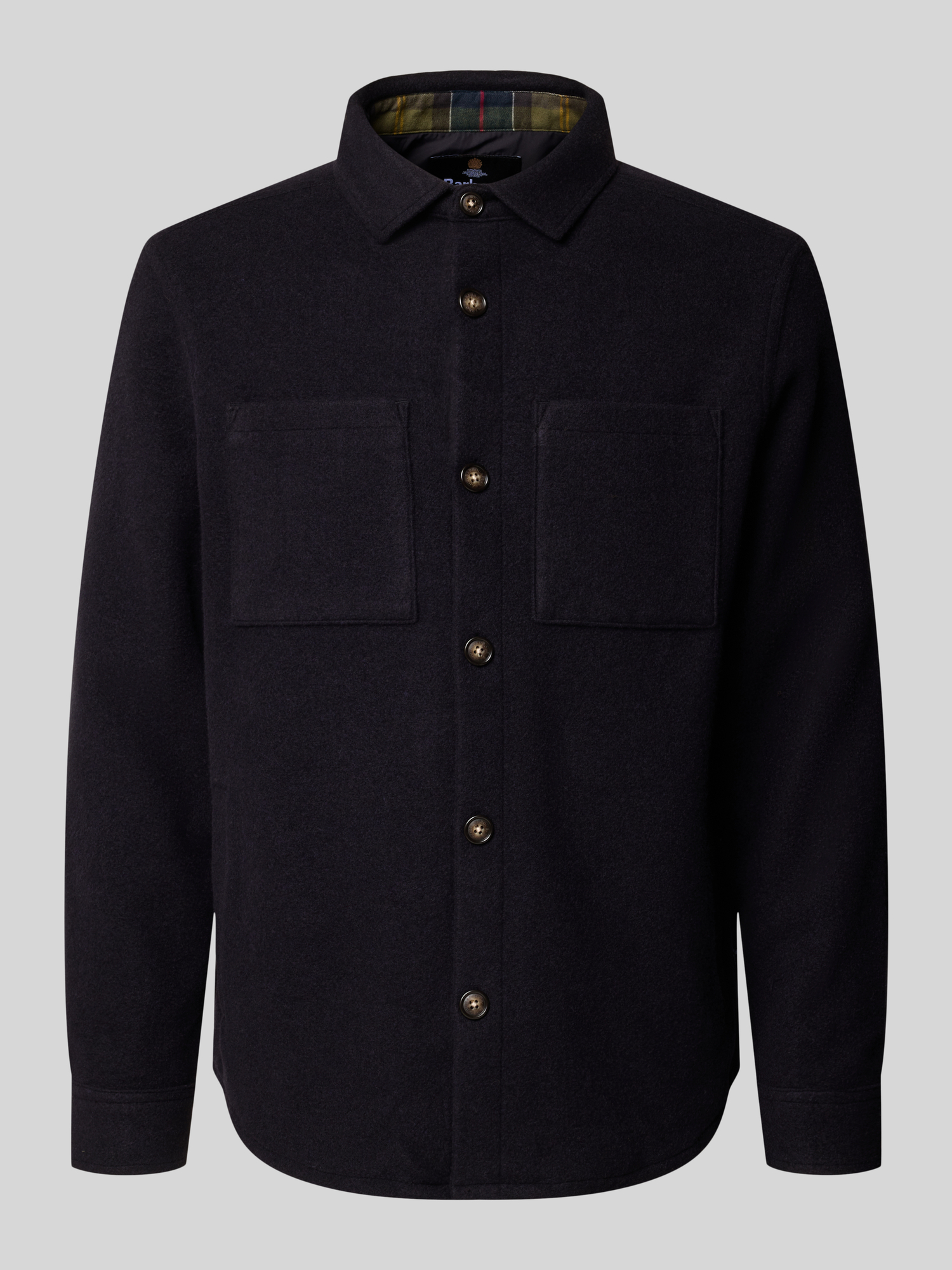 Barbour , Herren, Jacken, Blau, M - Bild 5