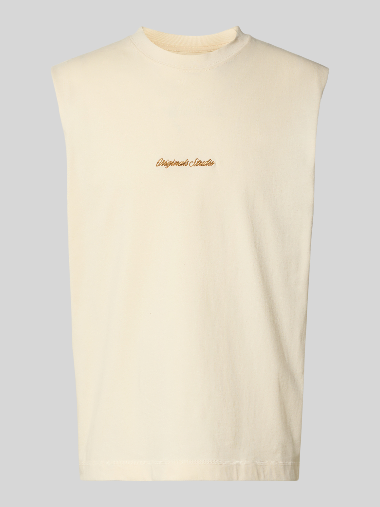 Jack & Jones Herren T-Shirt S Offwhite