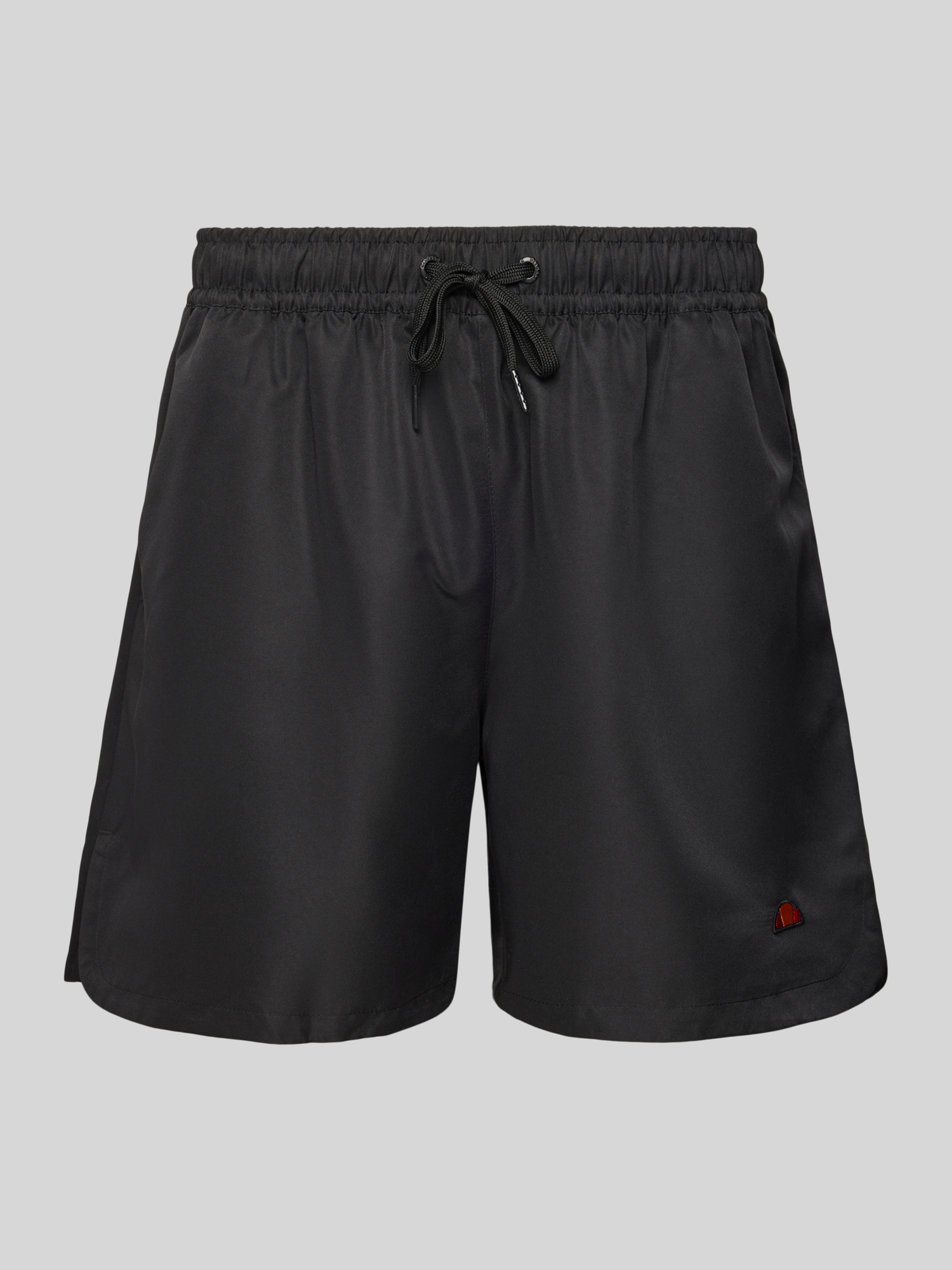 Ellesse Herren - Shorts - Schwarz - L