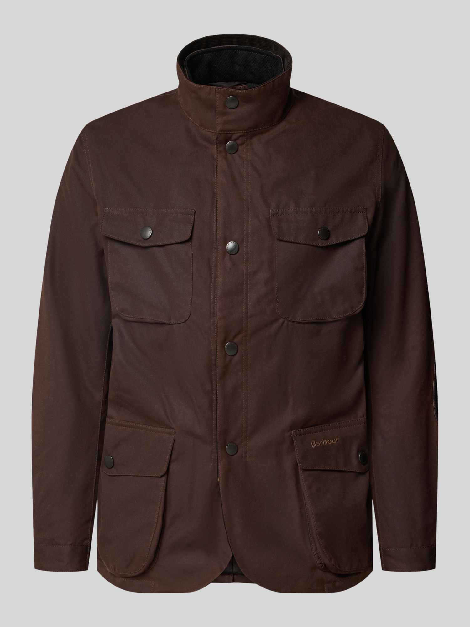 Barbour Herren Dunkelbraun Funktionsjacken, Braun, Gr. M
