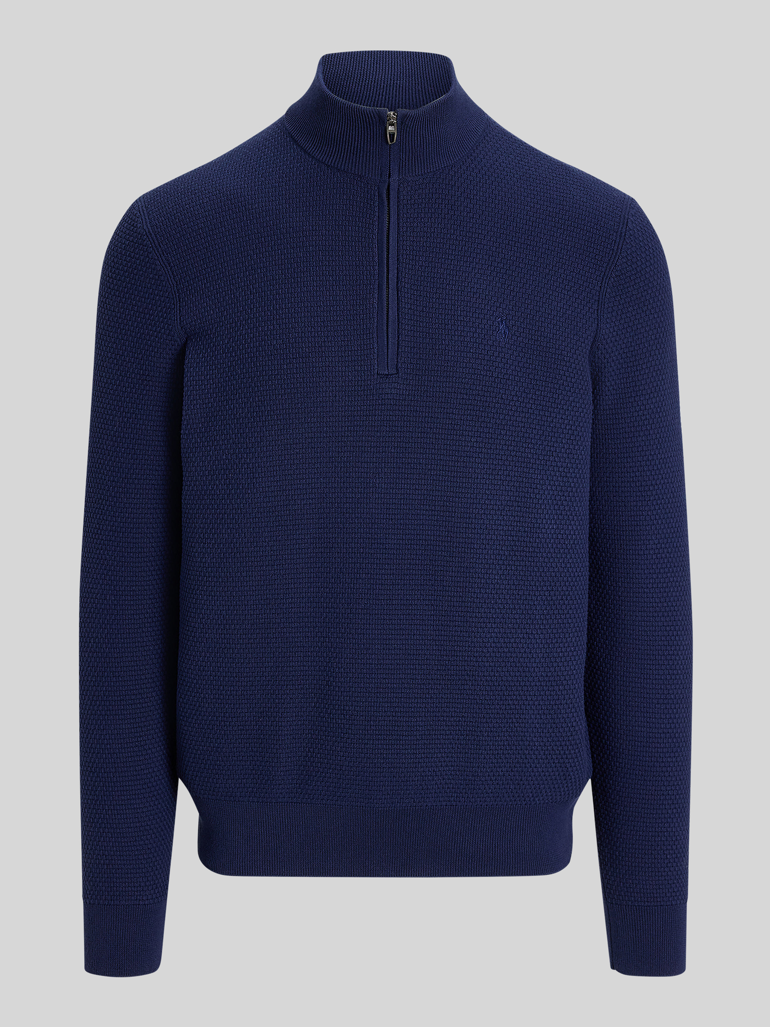 Polo Ralph Lauren - Pullover - Marine - M
