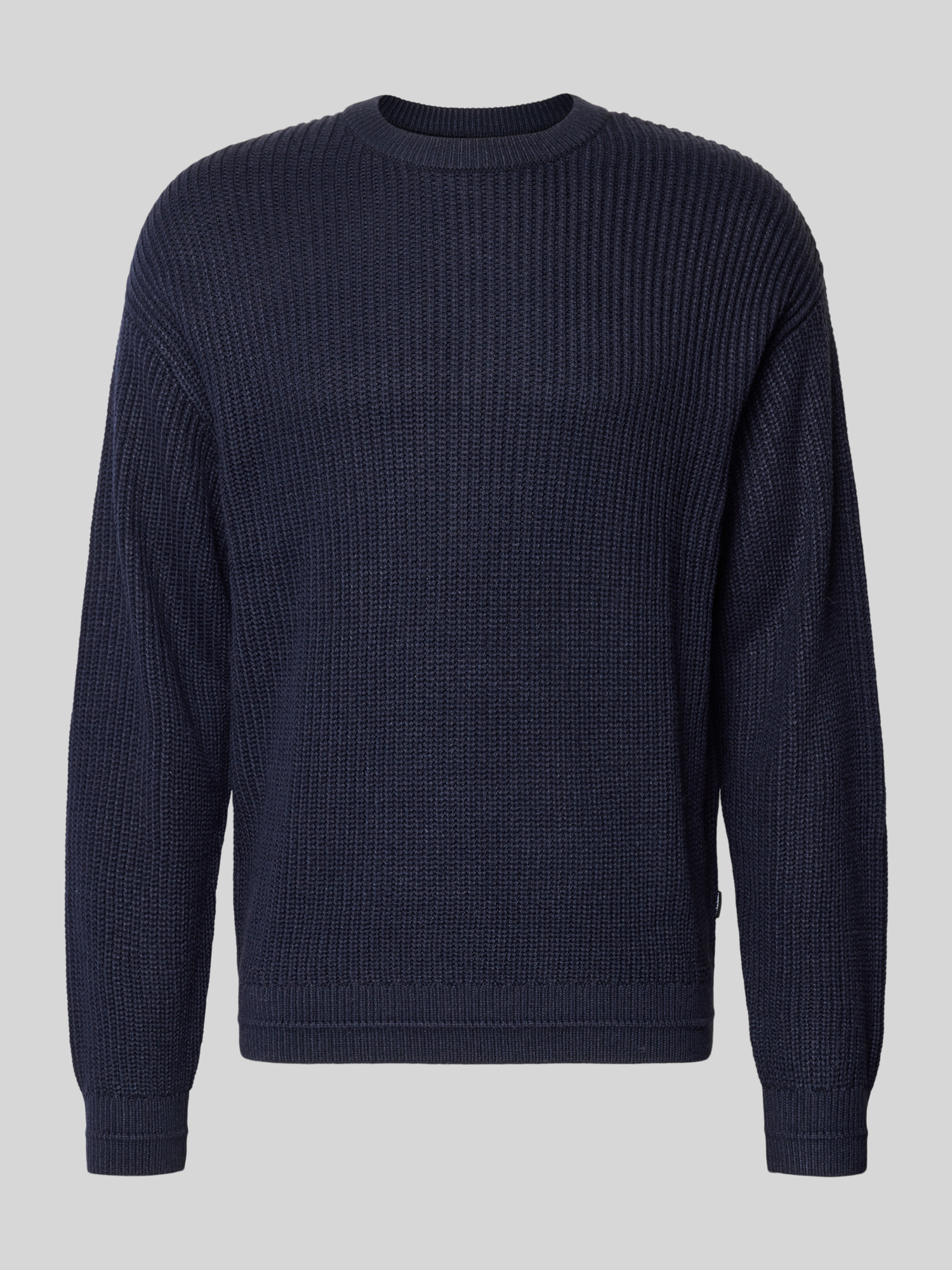 Jack & Jones Pullover Herren - Marine - Gr. XL