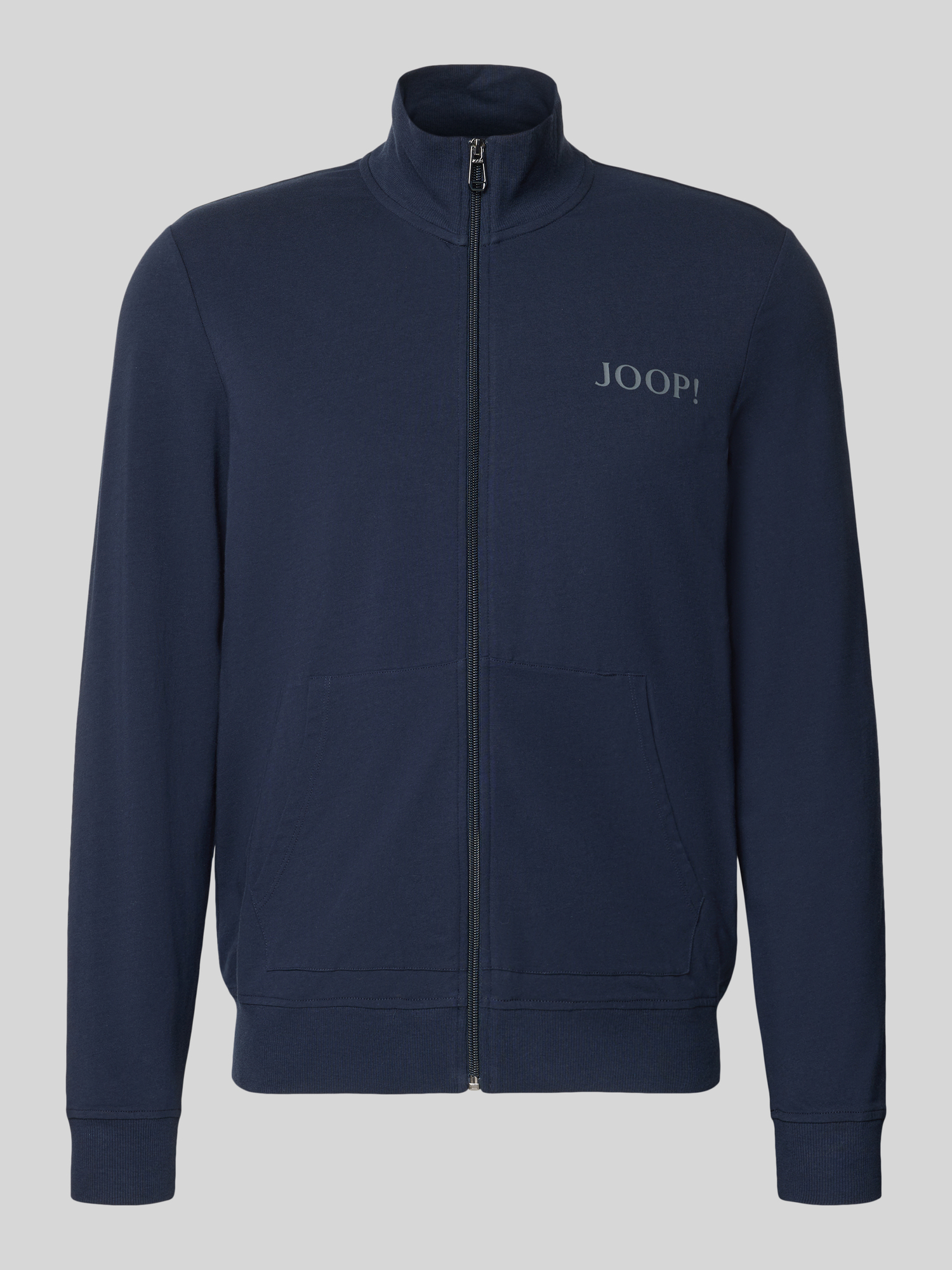 JOOP! Collection Herren Sweatjacke Marine Gr. L