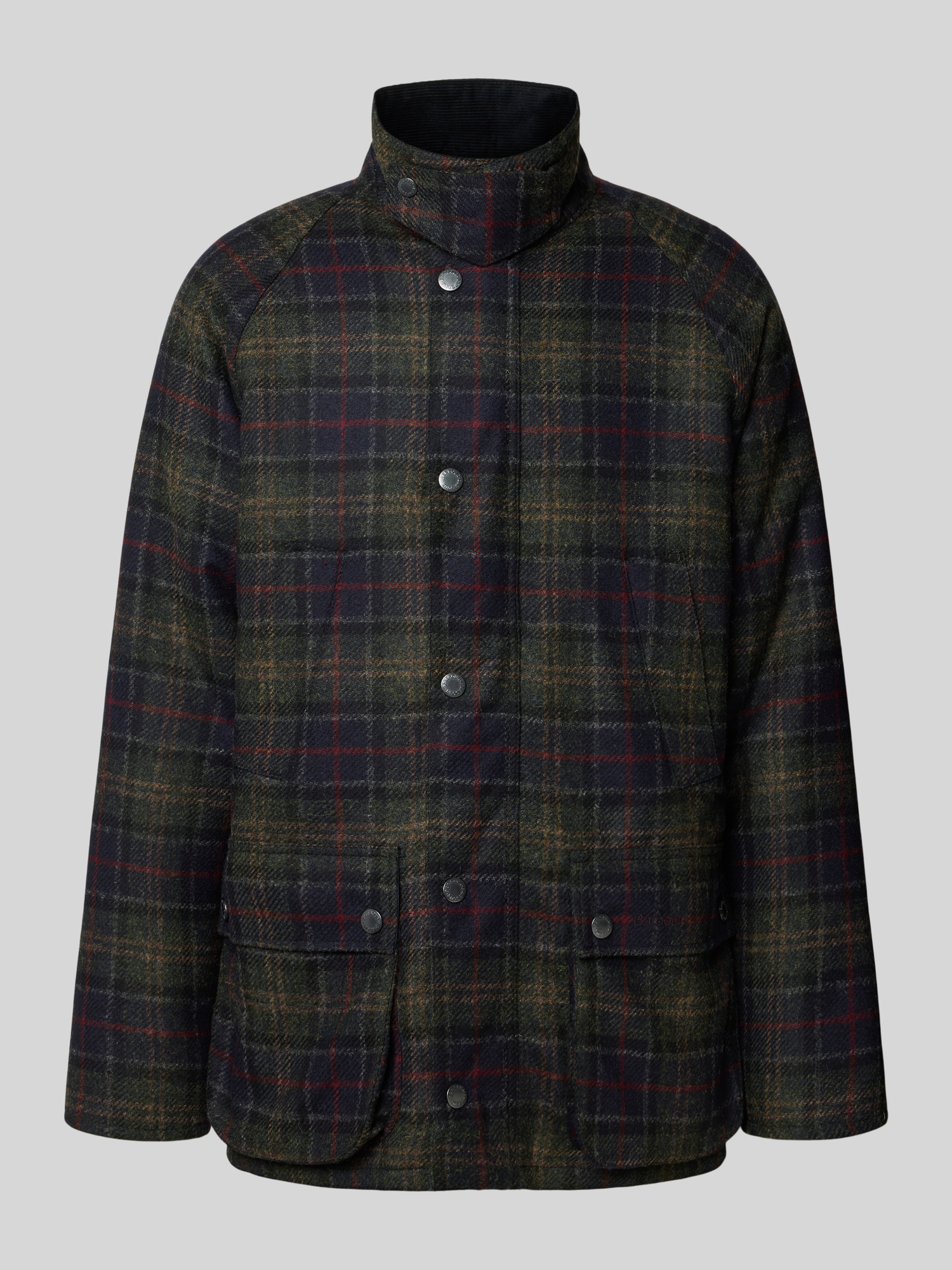 Barbour Herren Marine Blau, Gr. M