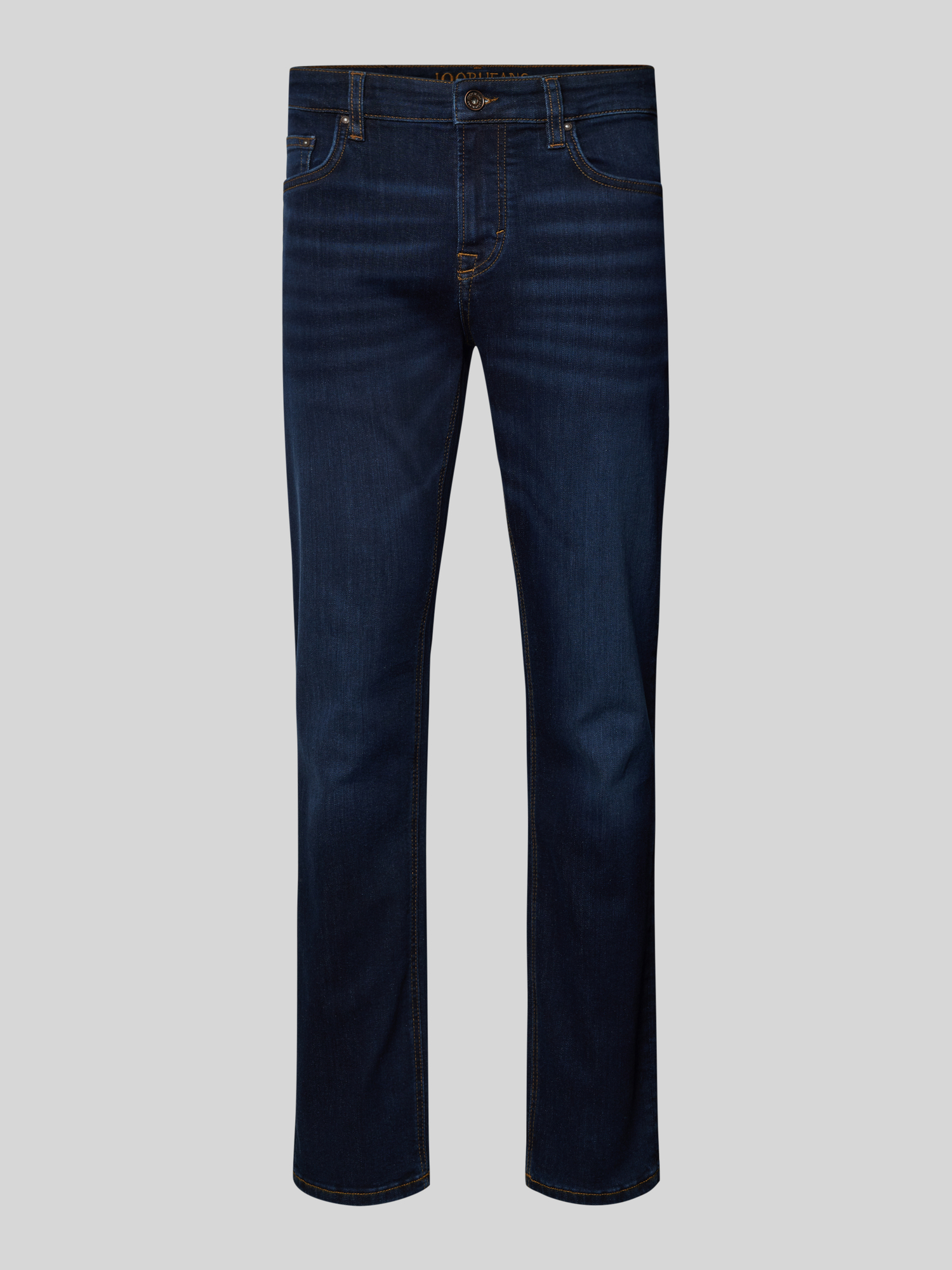 JOOP! JEANS - Herren - Straight Leg Jeans - 34/30 - Dunkelblau