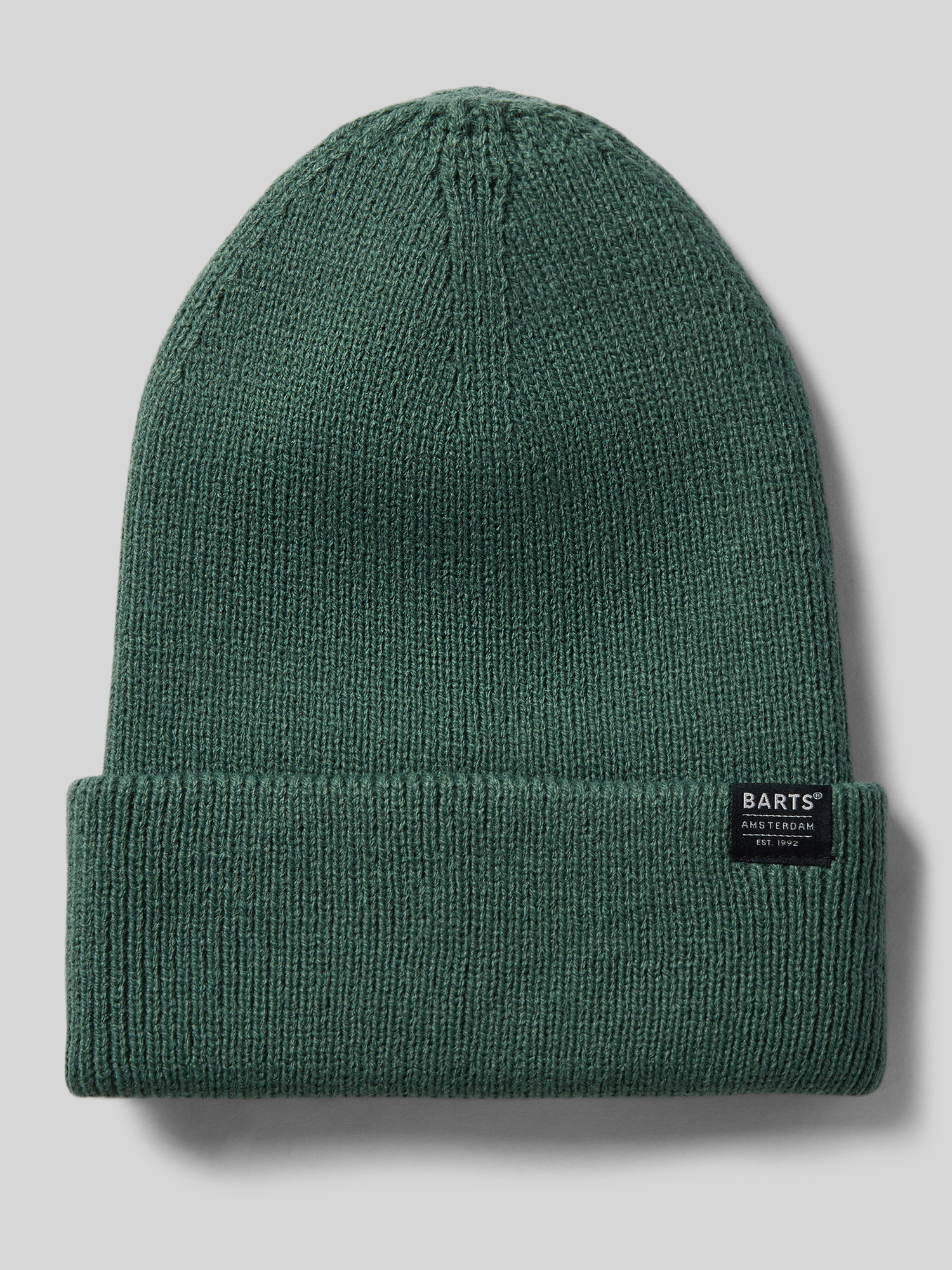 Barts Unisex Blau Mütze Kinabalu - Bild 3