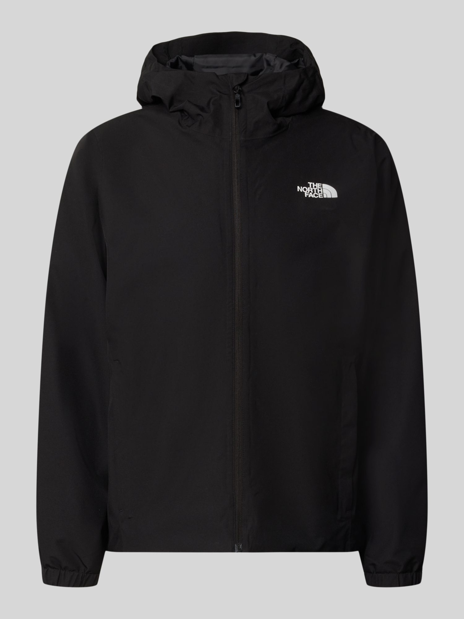 Quest Mono Jacket Men S schwarz - Farbe TNF black - Image 13