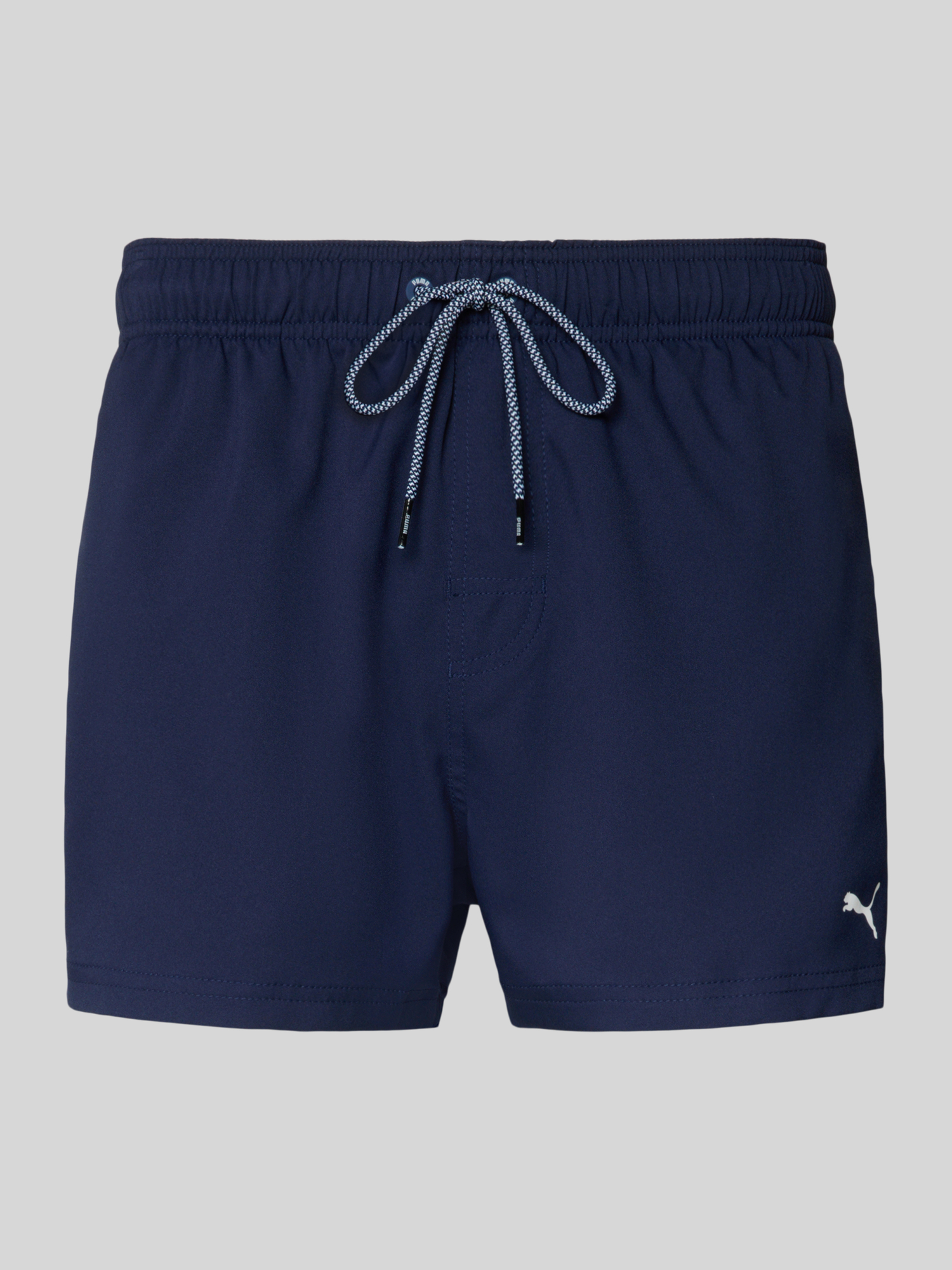 Puma Herren Badeshorts Marine XXL