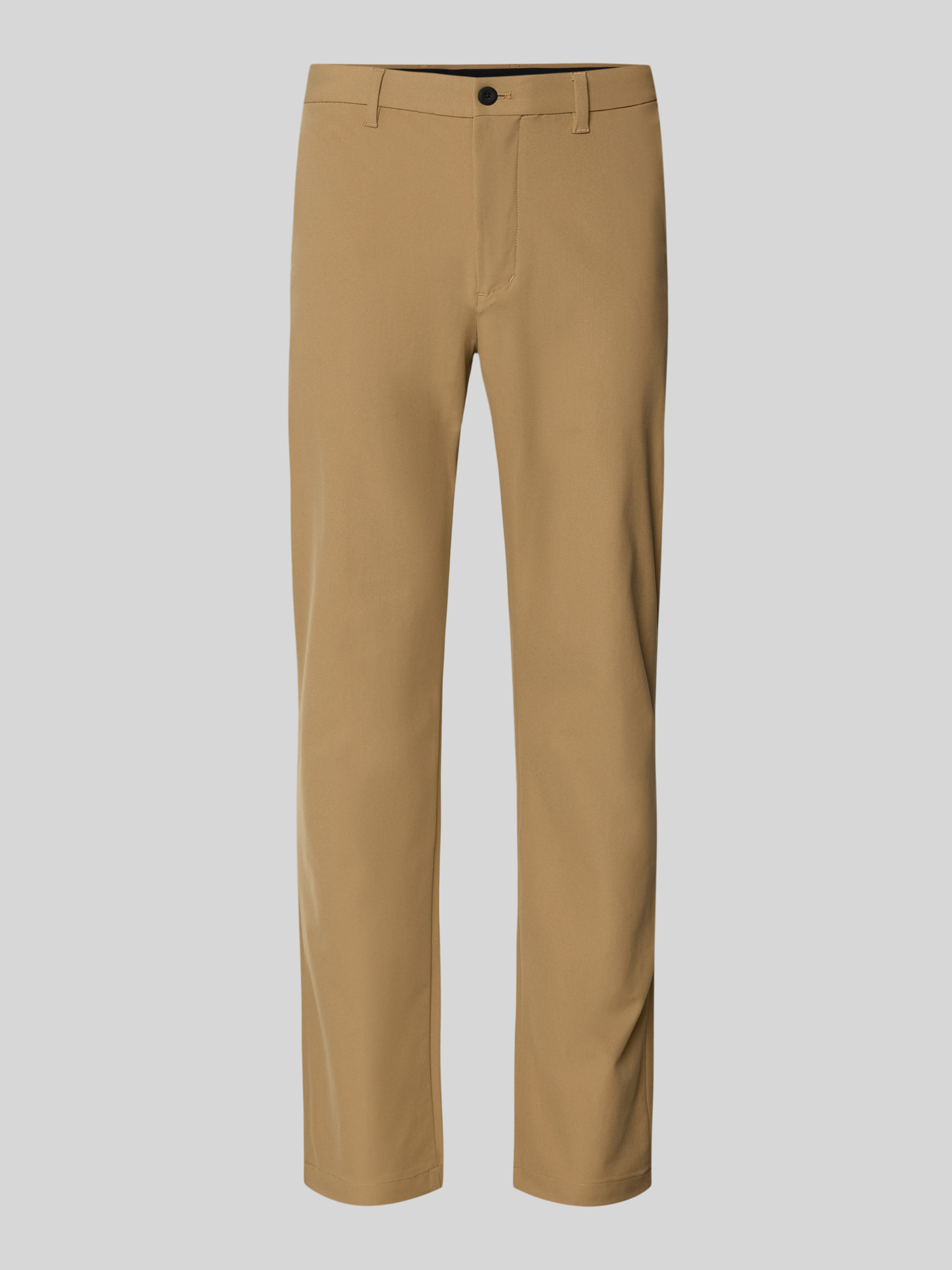 Tommy Hilfiger Herren Denton Chino Hose - Beige - 34/34