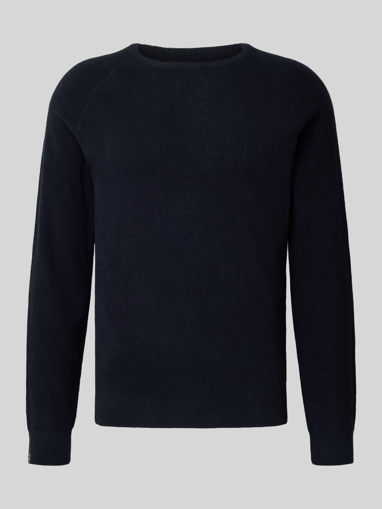 Blend Herren Pullover Rundhals XXL Dunkelblau