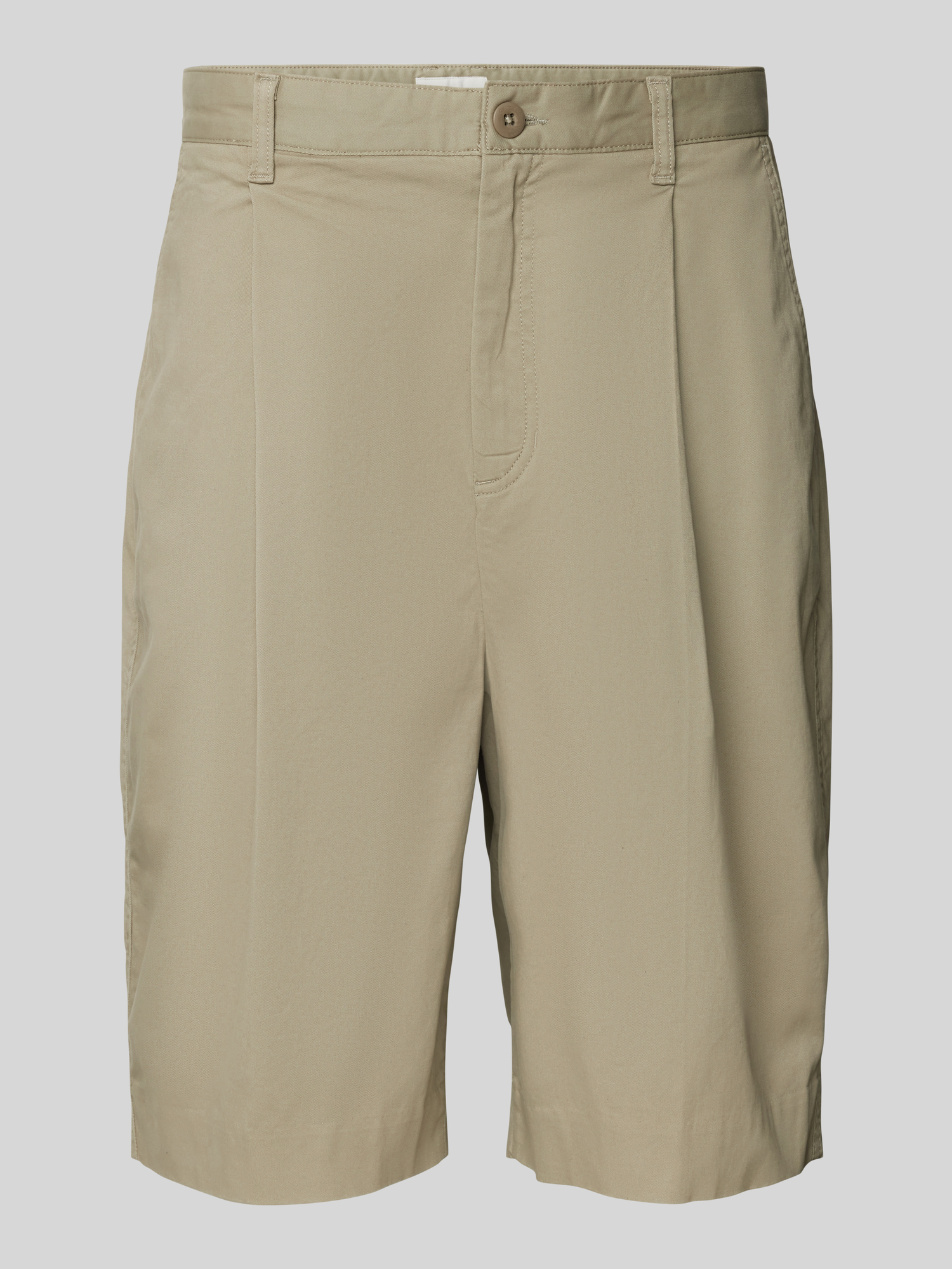 Calvin Klein Jeans - Herren - Bermuda Shorts - 31 - Taupe