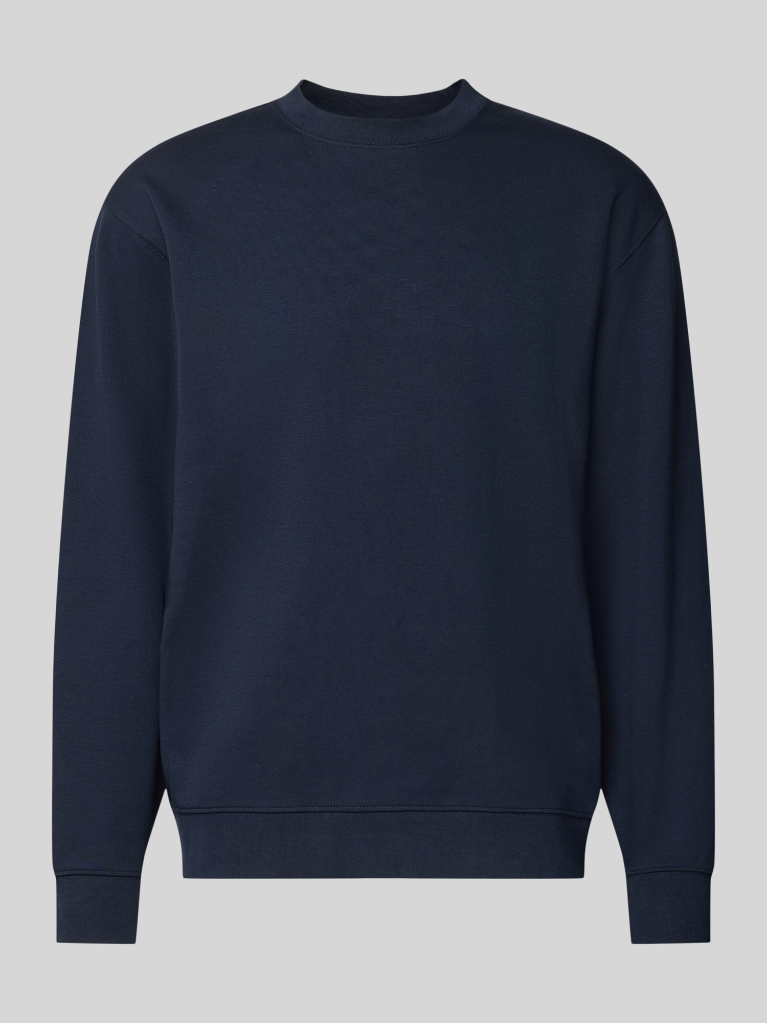 Selected Homme - Herren - Sweatshirt - XL - Marine