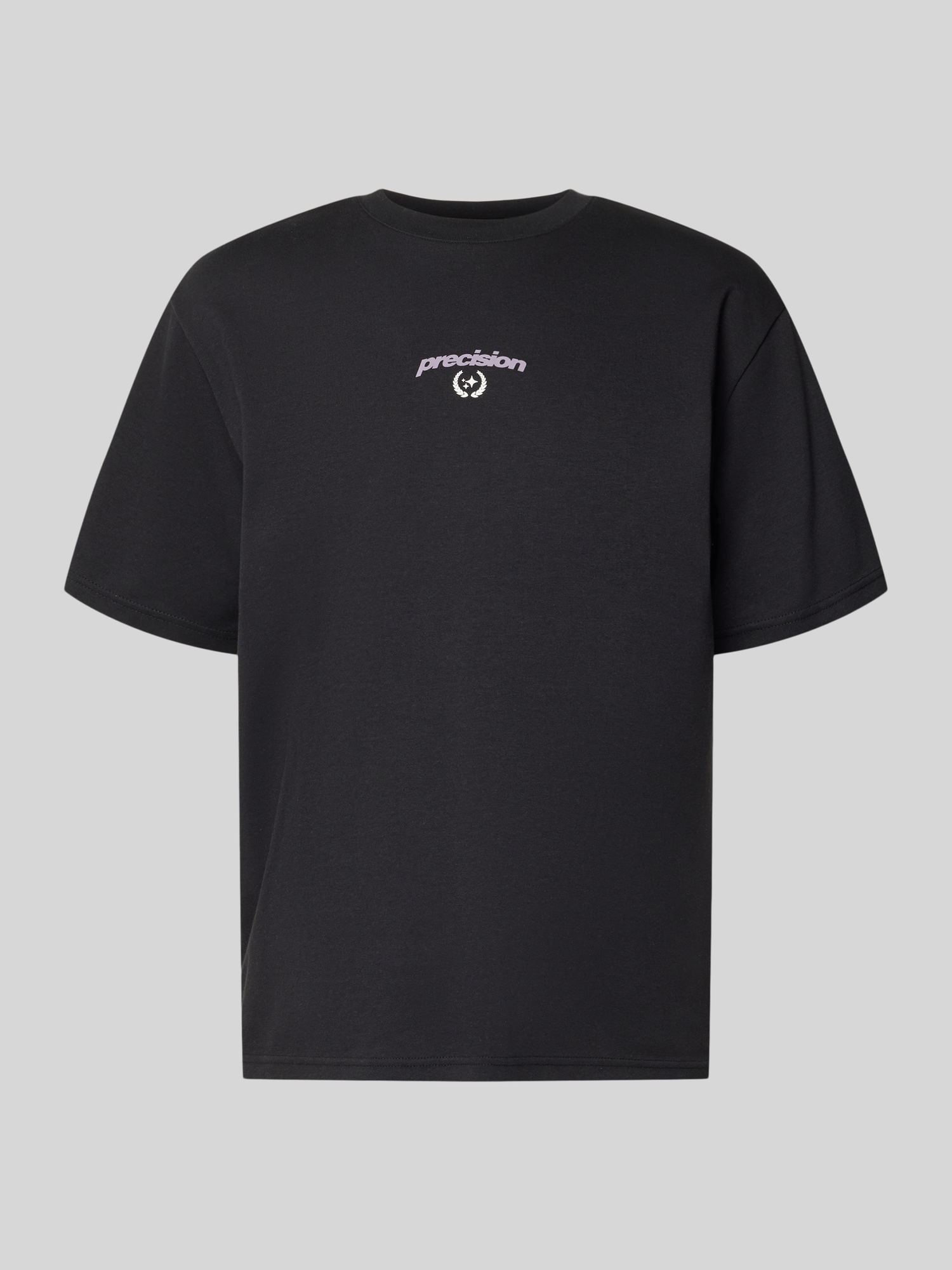 Only & Sons T-Shirt Herren Schwarz Größe L