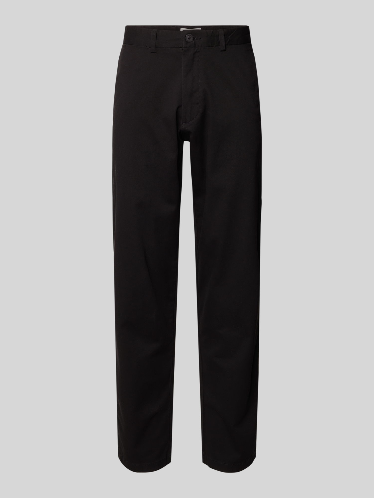 Jack & Jones Herren Chinohose JPSTKANE BARRET - Relaxed Fit - Bild 5