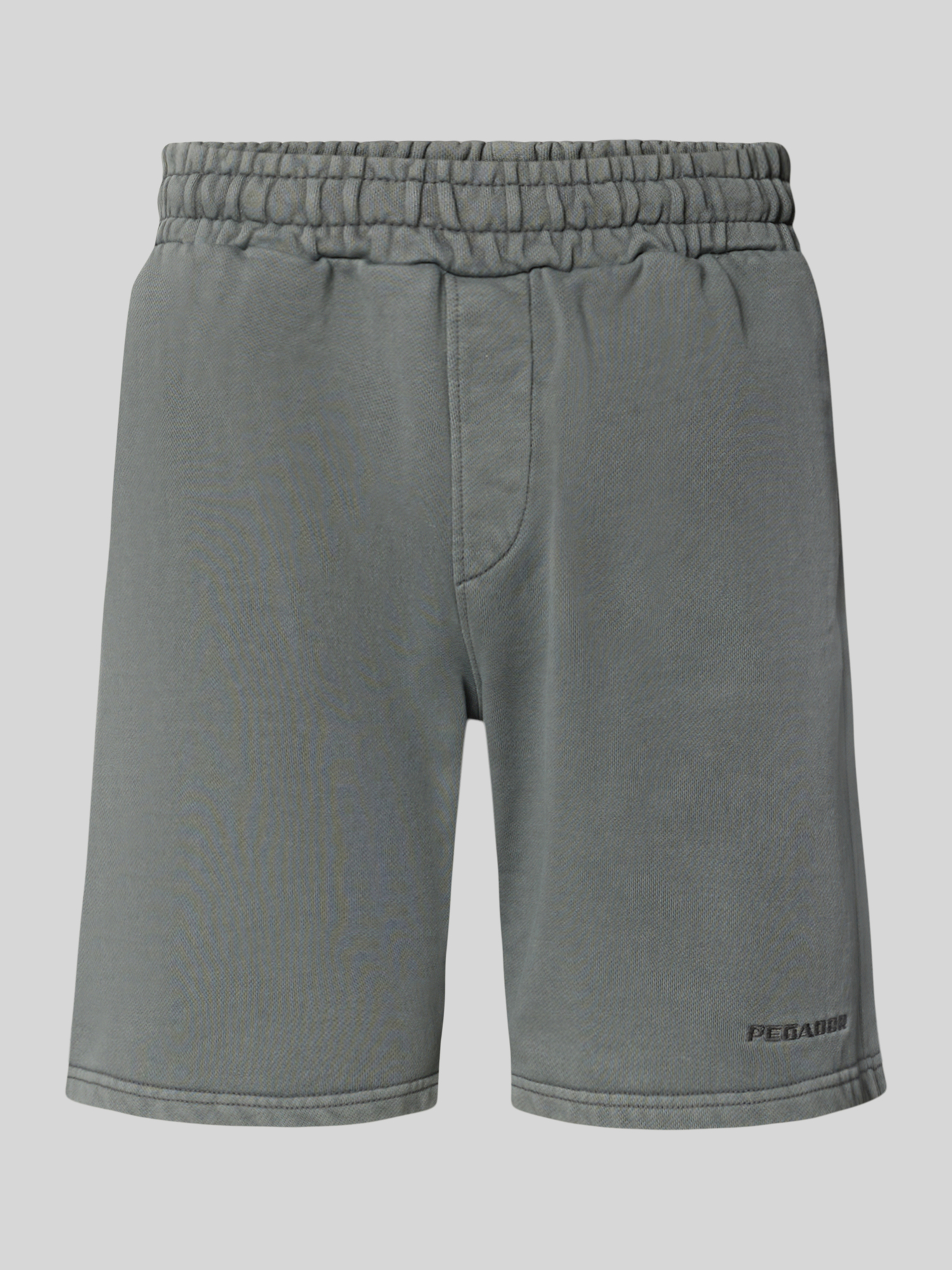 Pegador - Herren - Sweatshorts - M - Anthrazit