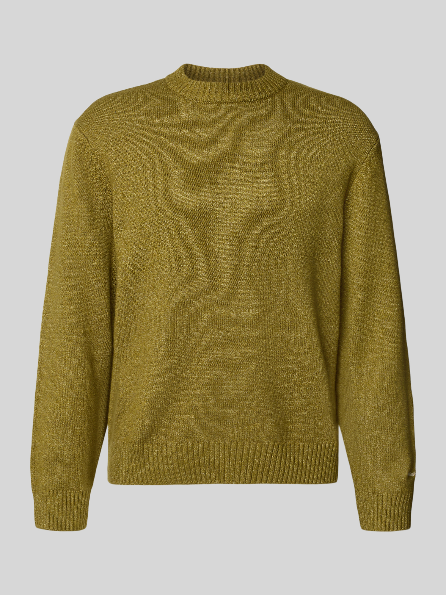 Jack & Jones Herren Pullover L Oliv