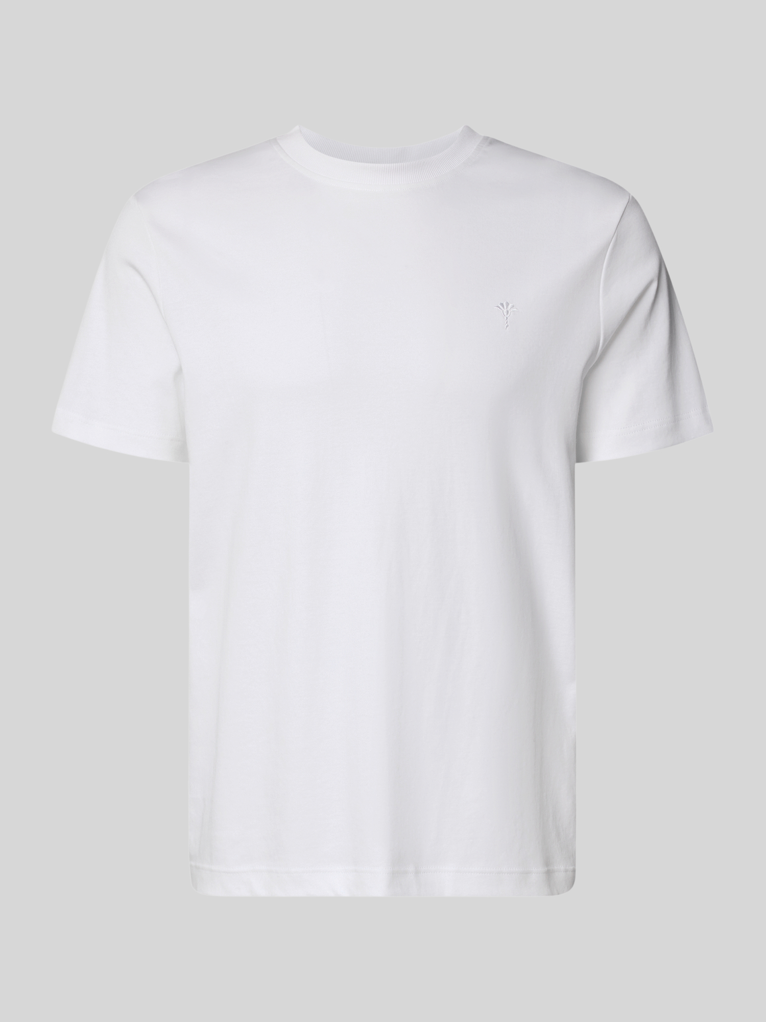 Joop! Collection Herren T-Shirts Beige Gr. Groß - Bild 4
