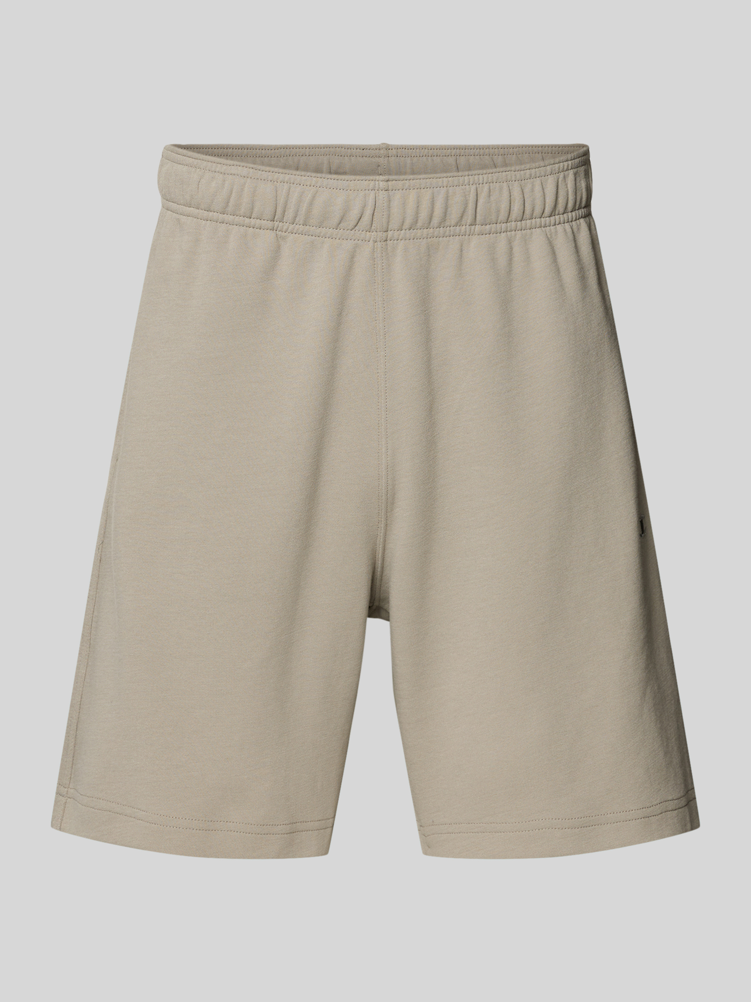 Champion Herren Shorts L Beige