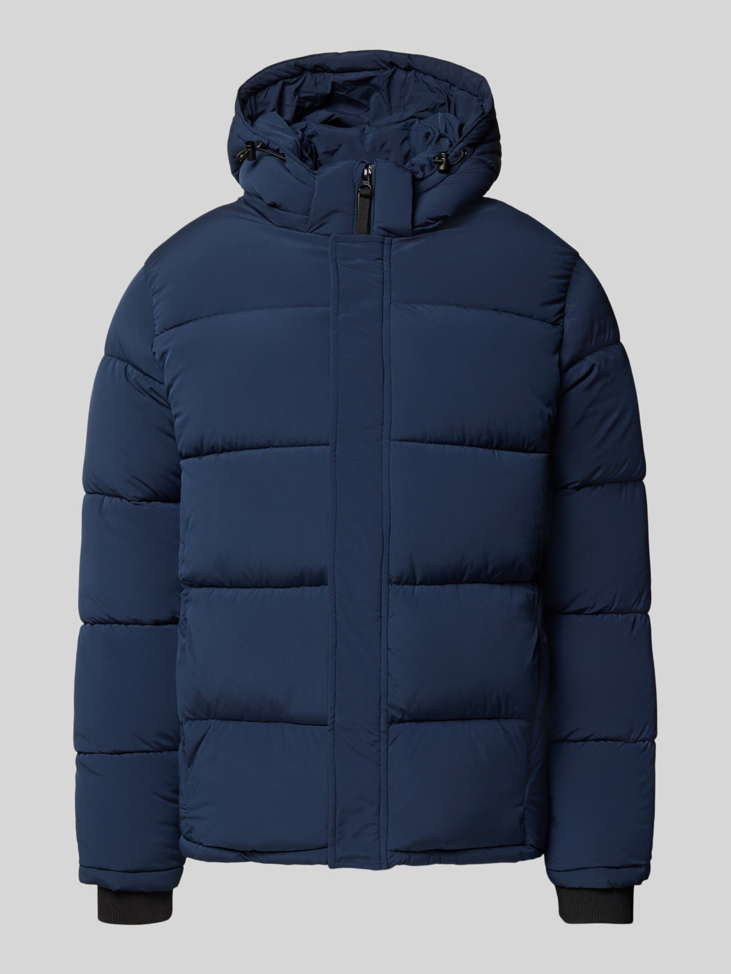 Pepe Jeans - Herren - Steppjacke - XXL - Marine
