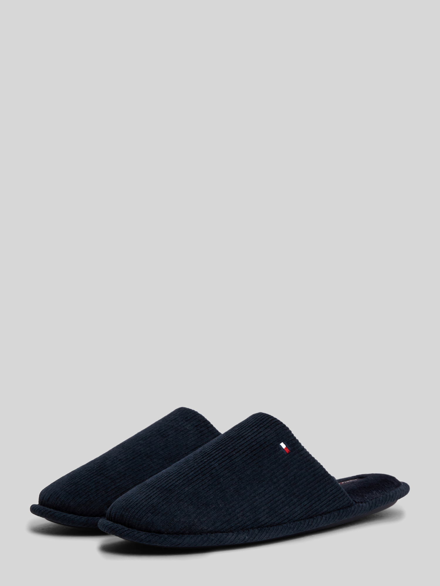 Tommy Hilfiger Herren Marine Blau, Gr. 43/44