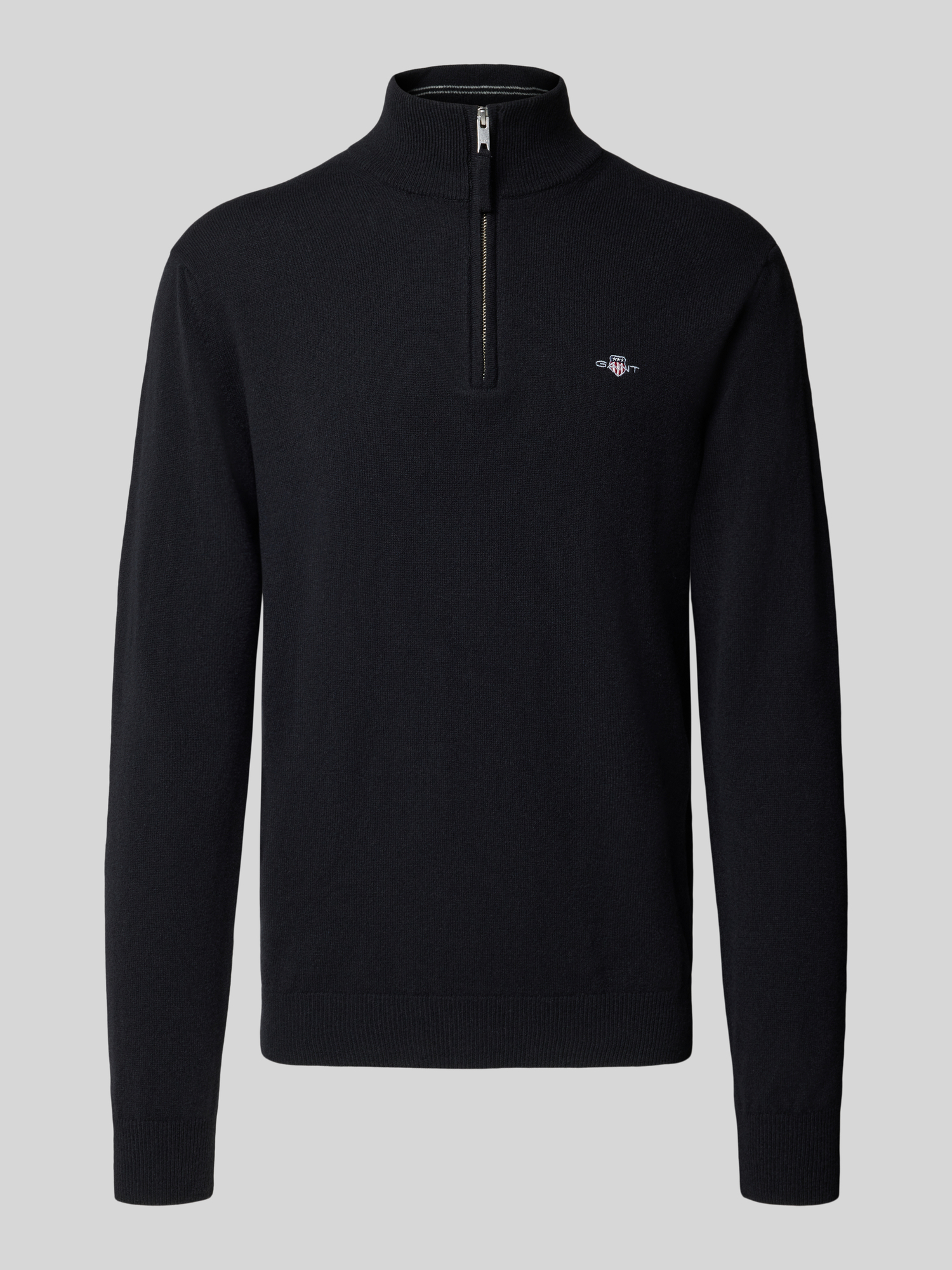 Gant Herren Schwarz Troyer, Gr. Xl