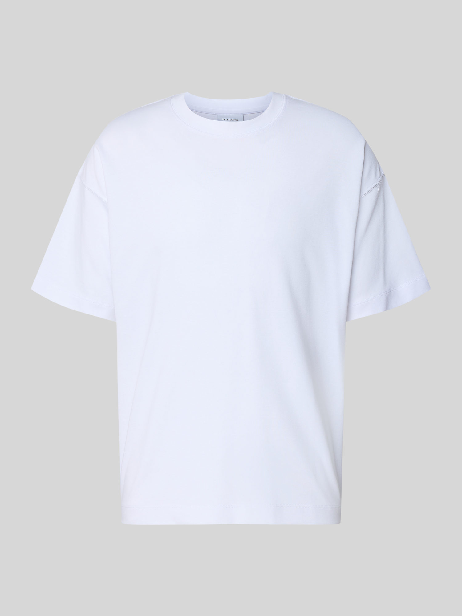 Jack & Jones Jjebarron Tee Ss O-Neck Noos - Bild 6