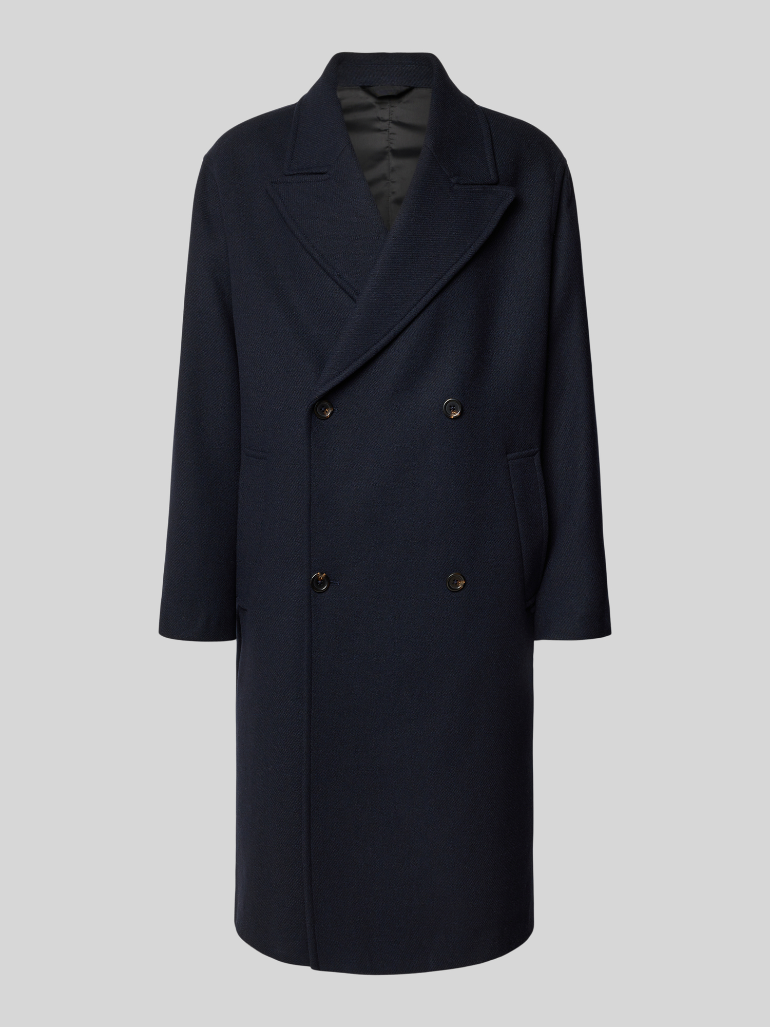 Selected Homme Herren Bomberjacke Dunkelblau Gr. M