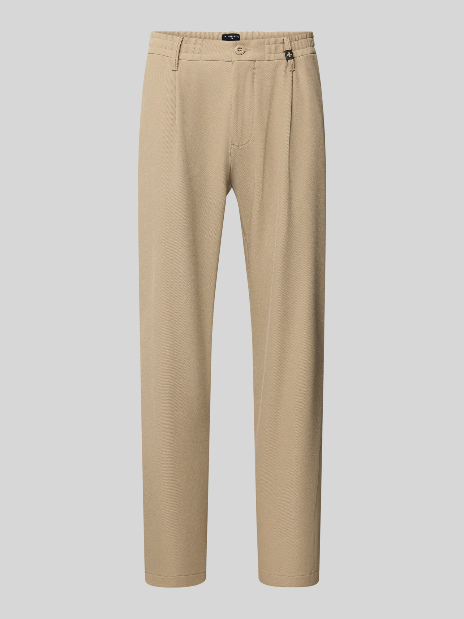 Strellson Herren Beige Hosen - Bild 2