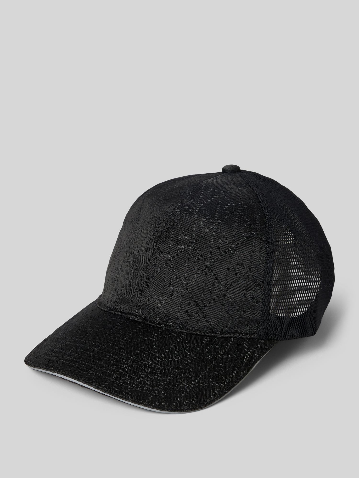 Ck Calvin Klein Herren Calvin Klein Caps Grau Gr. 1 - Bild 3