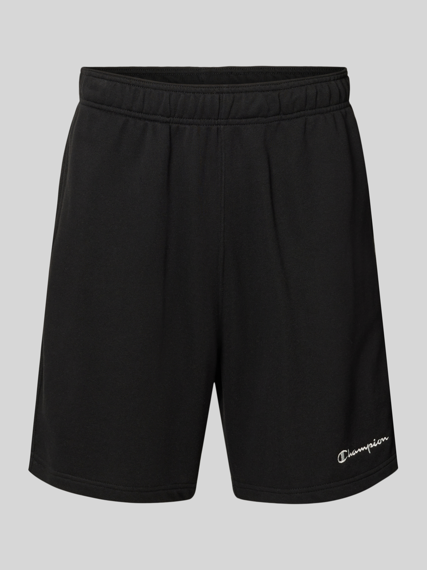 Champion - Herren - Shorts - S - Schwarz