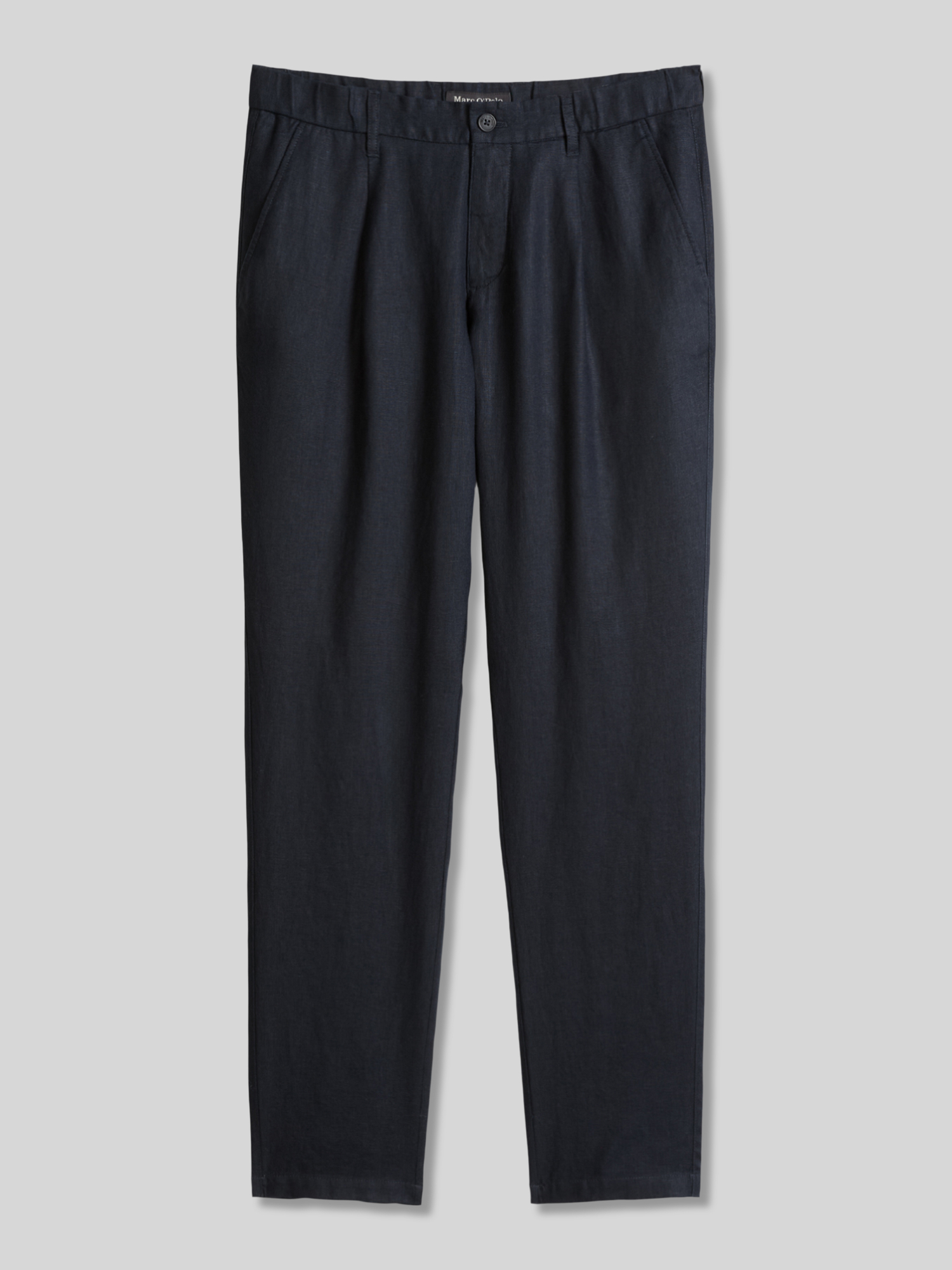 Marc O'polo - Chinos - Trousers - Herren - Blau - W32 L32 - Bild 6