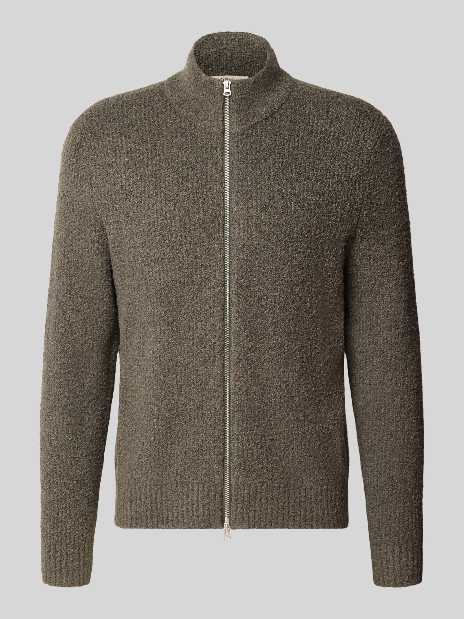 Only & Sons Herren Schlamm Braun, Gr. Xl