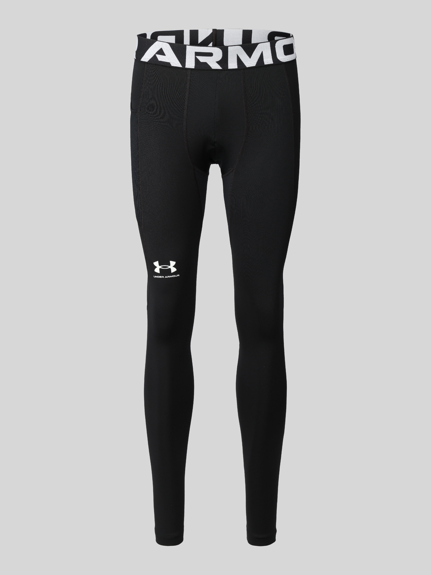 Under Armour Baselayer CG Leggings Schwarz F001 Gr. L - Image 7