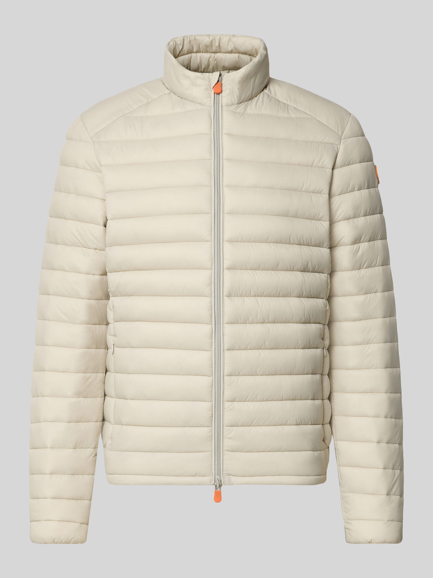Save The Duck Jacke Alex Hellbeige Beige Größe L - Bild 4