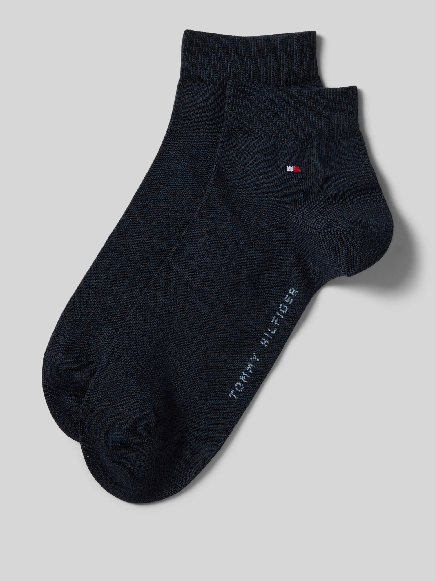 Tommy Hilfiger Herren Dunkelblau Kurze 342025001 - Bild 13