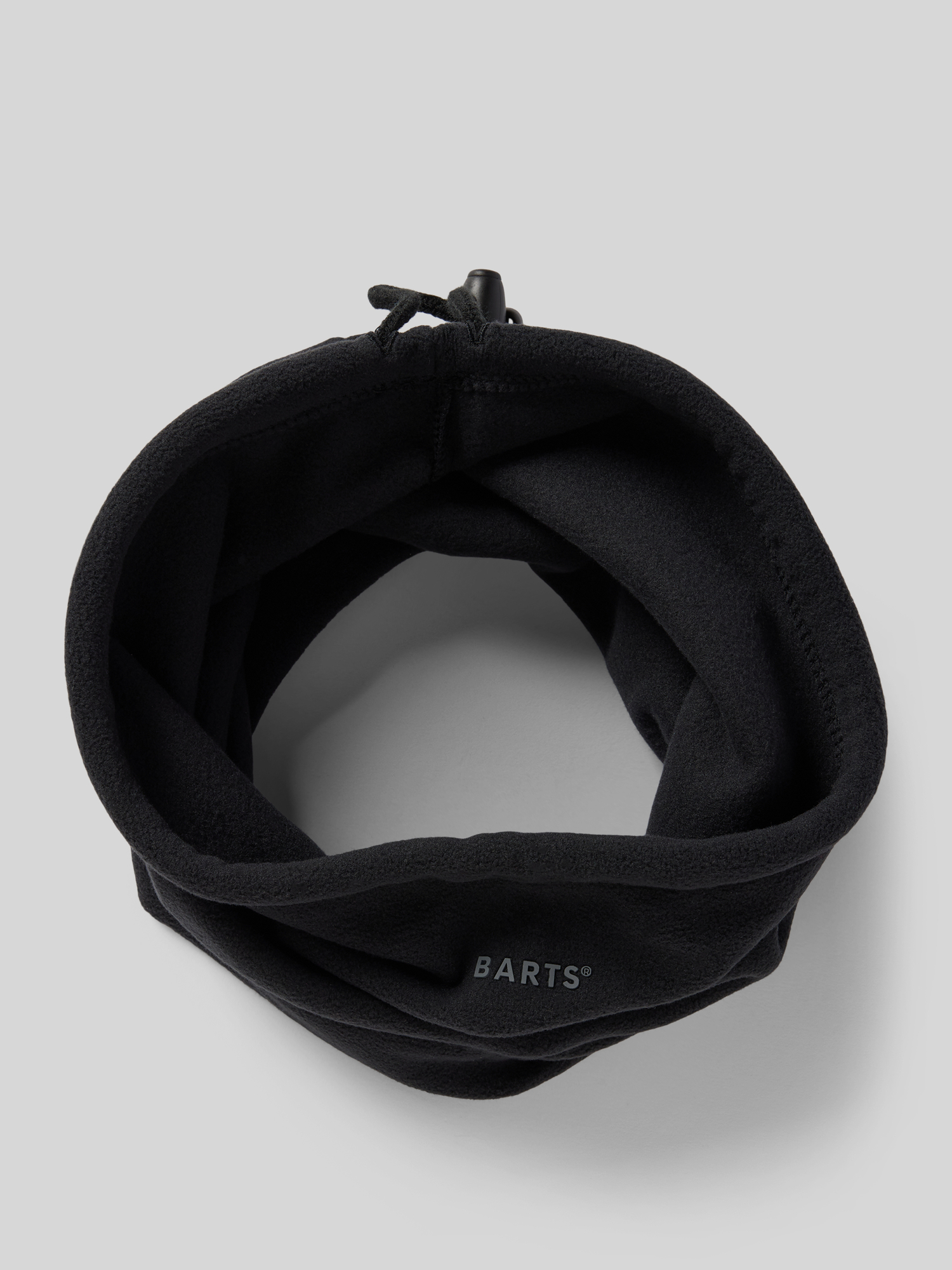 Barts Unisex Schwarz Tube Fleeceschal By - Bild 5
