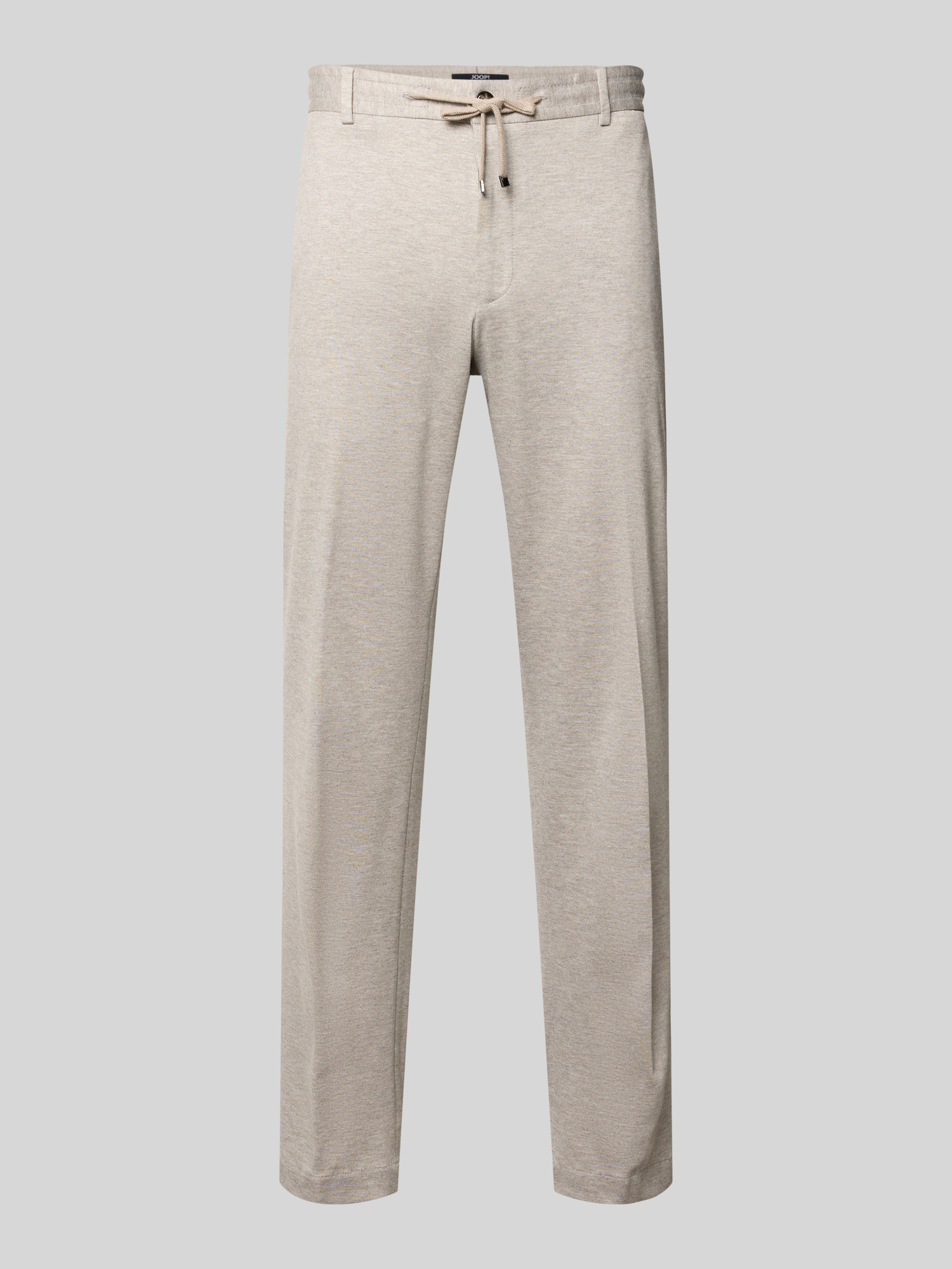 JOOP! COLLECTION - Herren - Hose Sake - Slim Fit - Beige - Größe 50