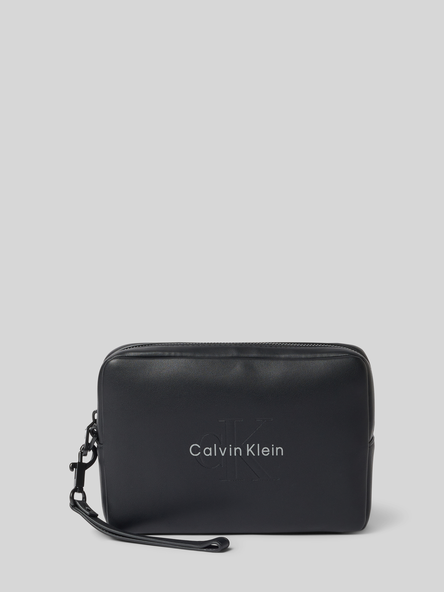 CK Calvin Klein - Herren - Henkeltasche - Schwarz