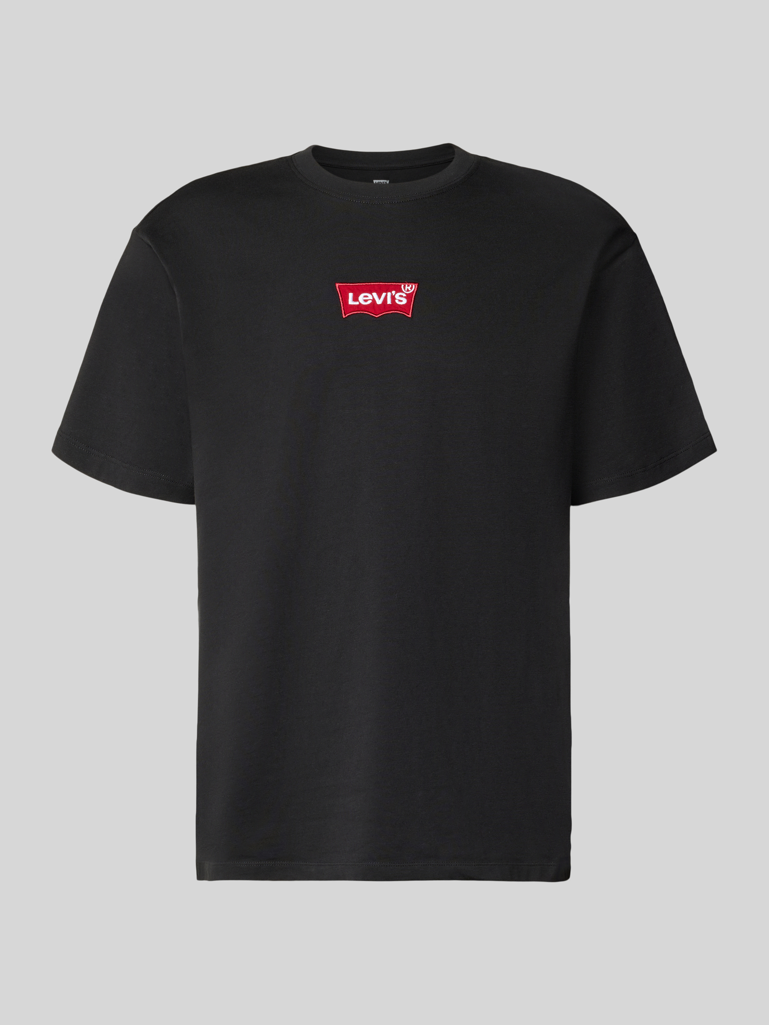 Levi's® - Herren - T-Shirt - S - Schwarz