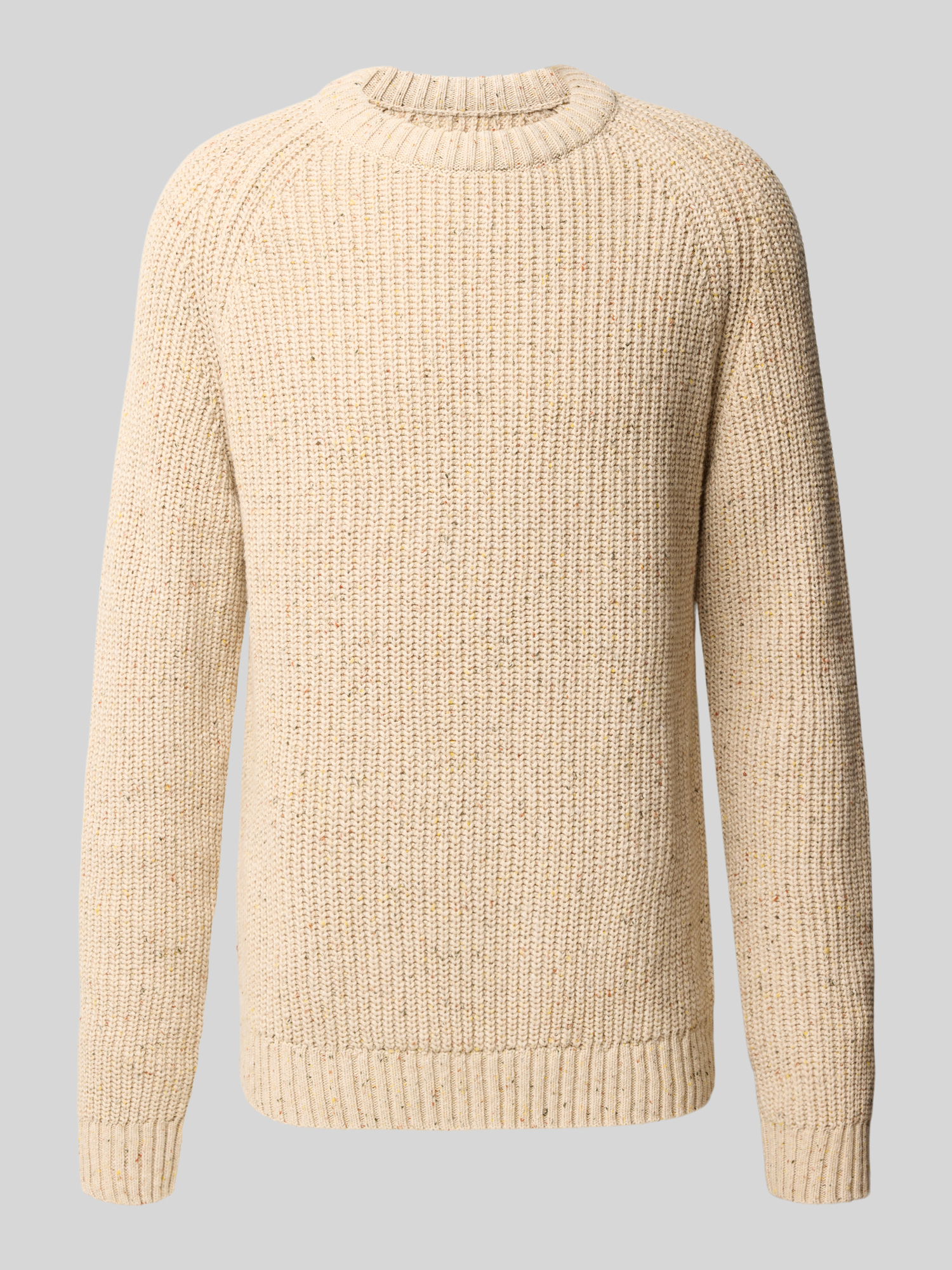 Armedangels Herren Marron Pullover Kiaano - Bild 4