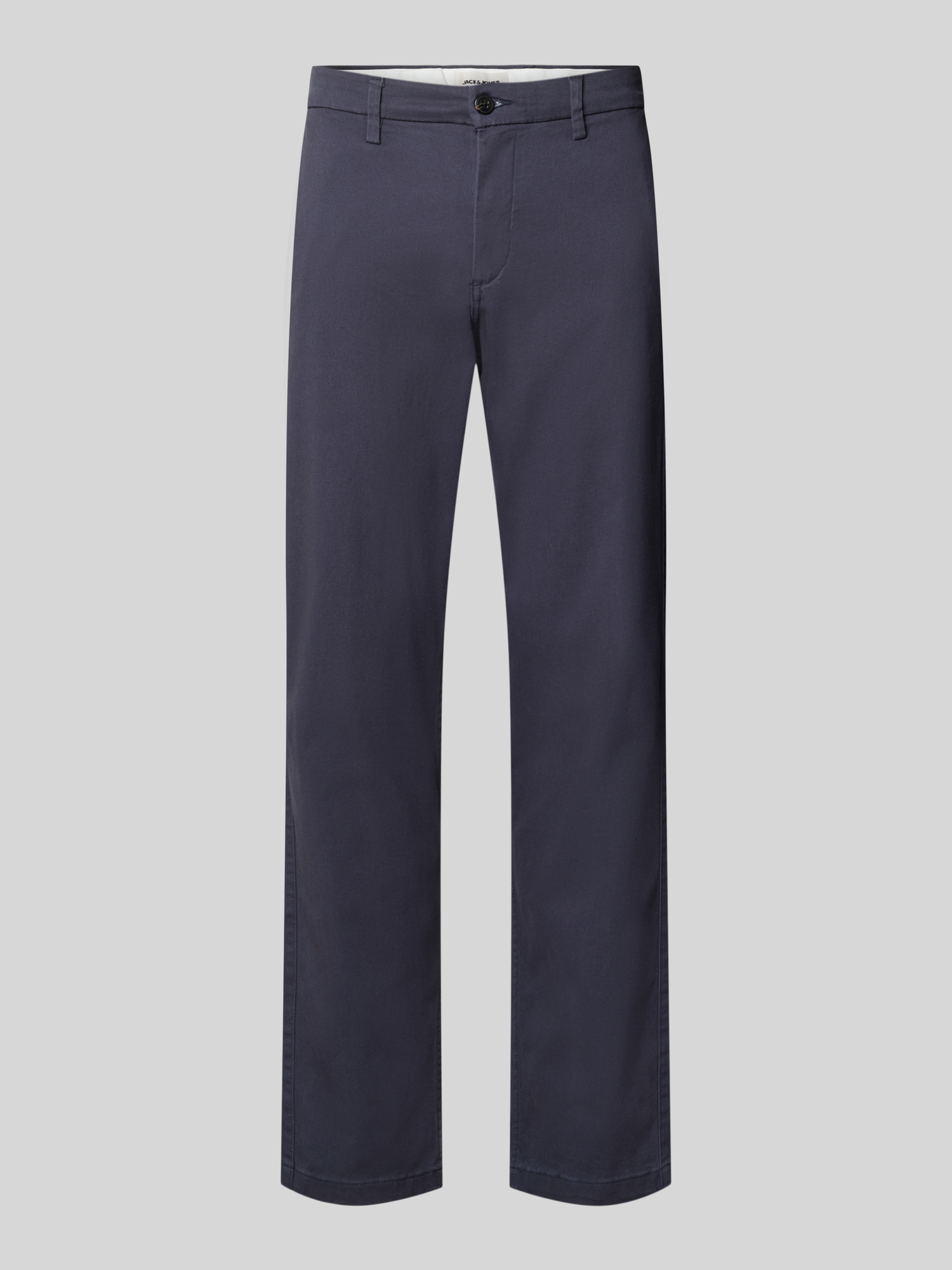 Jack & Jones - Herren - Hose - 32/32 - Dunkelblau