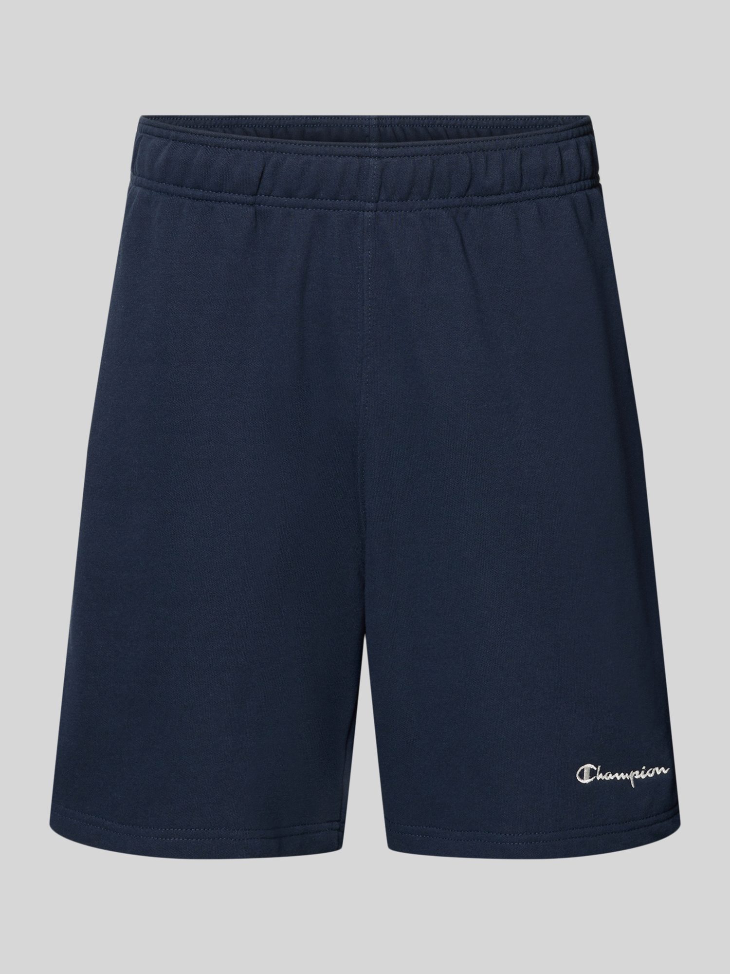 Champion - Herren - Shorts - S - Marine