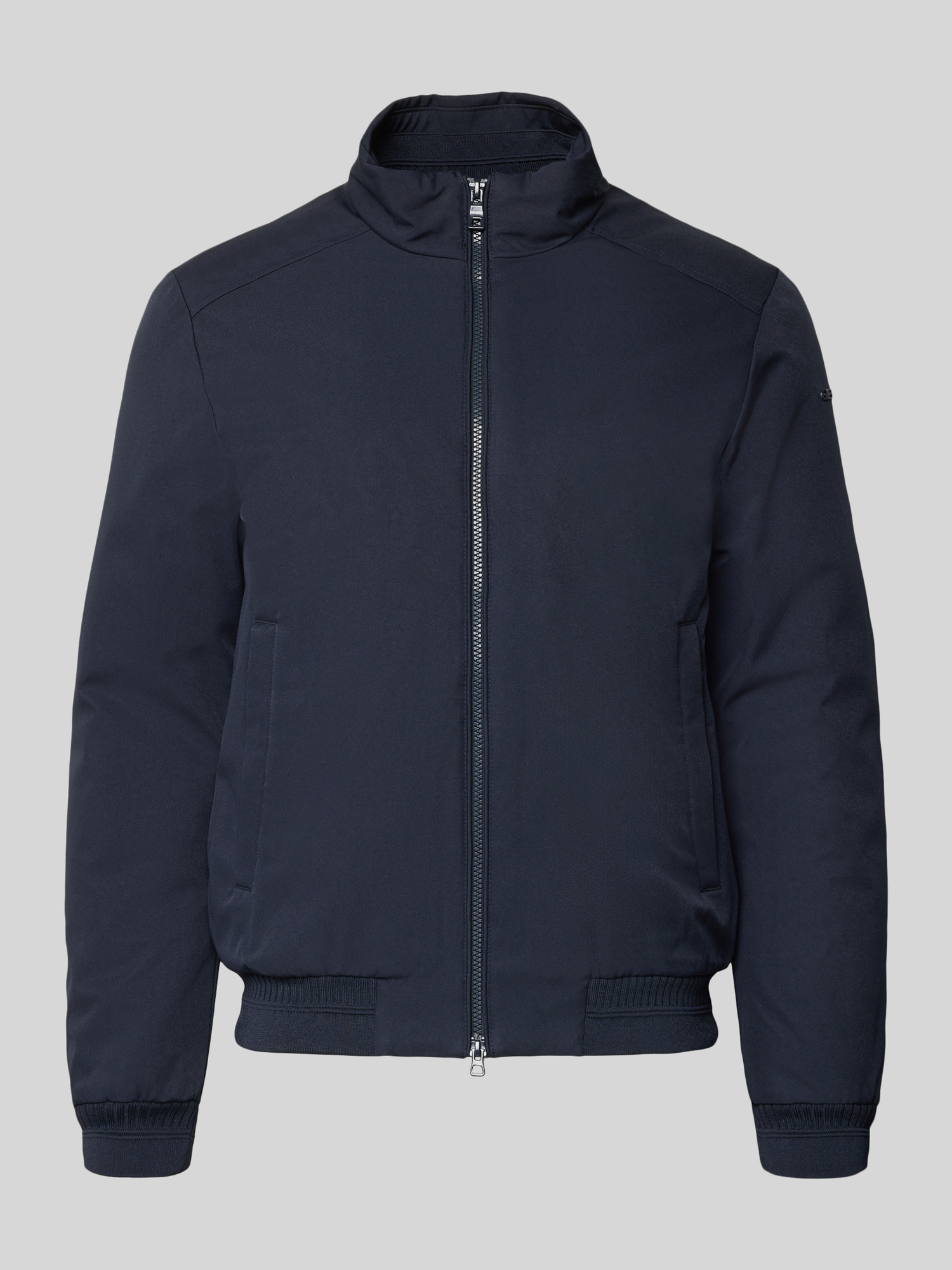 Geox Herren Bleu Bomber Vincit - Bild 2