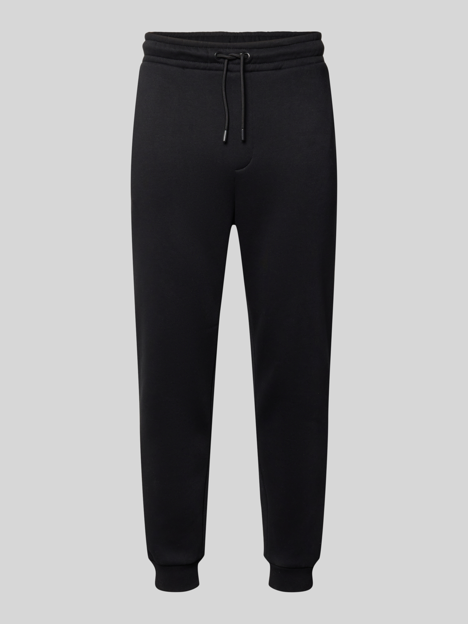 Jack & Jones Schwarz Jogginghose Gordon Bradley - Bild 8
