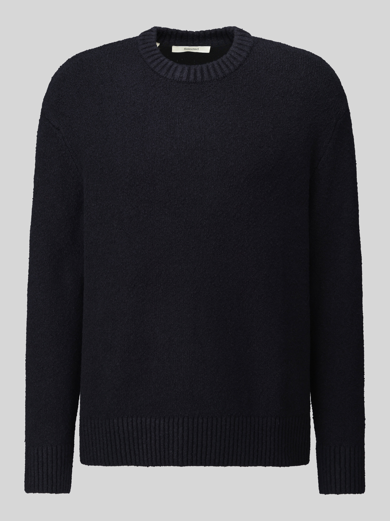 Selected Homme Alex Knitted Sweater - Bild 5