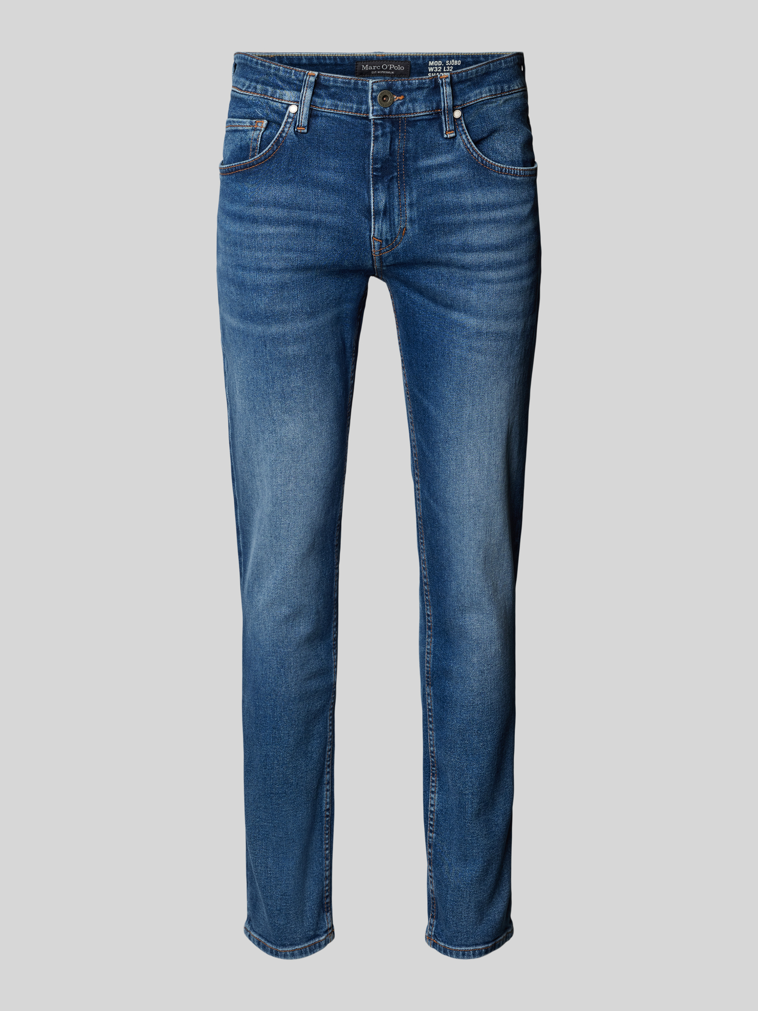 Marc O'Polo Jeans Model Sjöbo Shaped - Bild 4