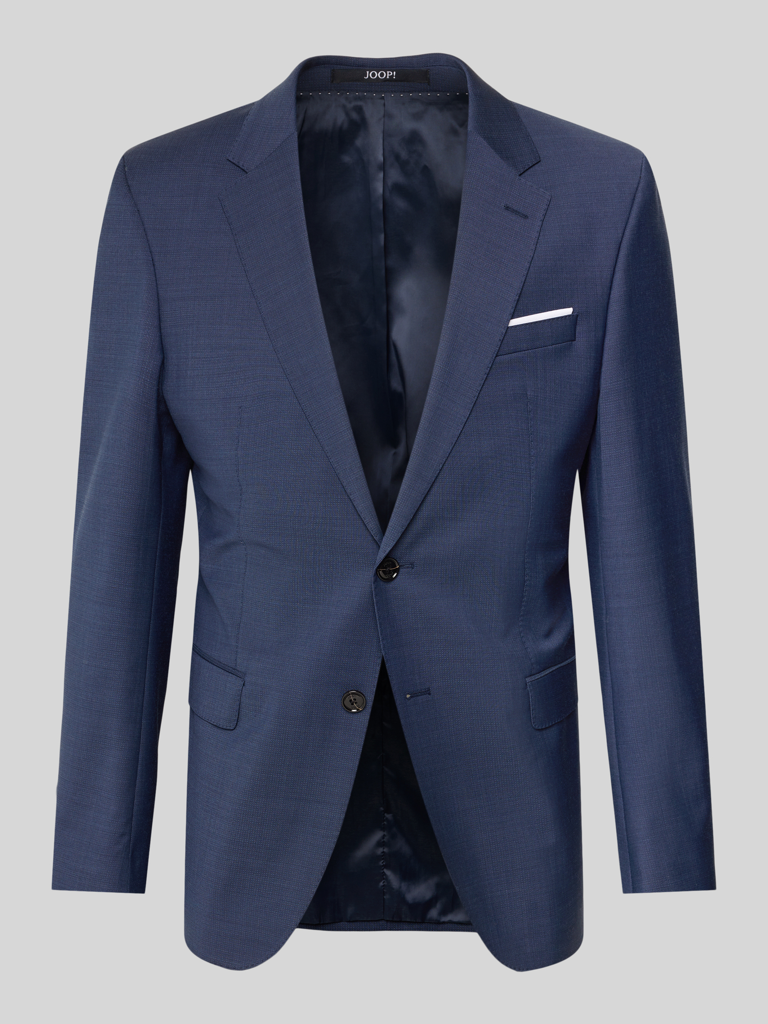 JOOP! Collection Herren Sakko Marine Größe 98