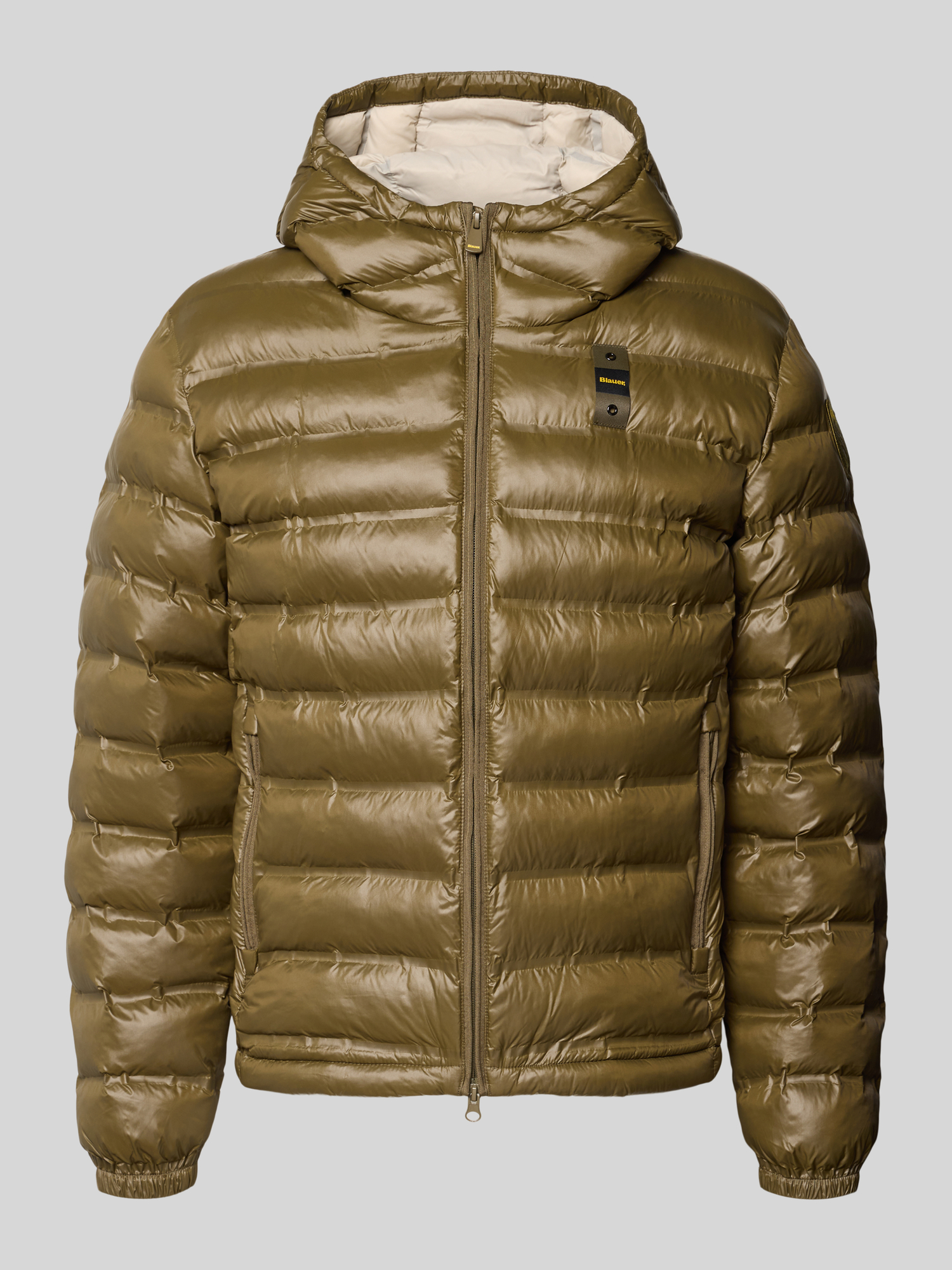 Blauer , Herren, Jacken, Grün, 2XL - Bild 4