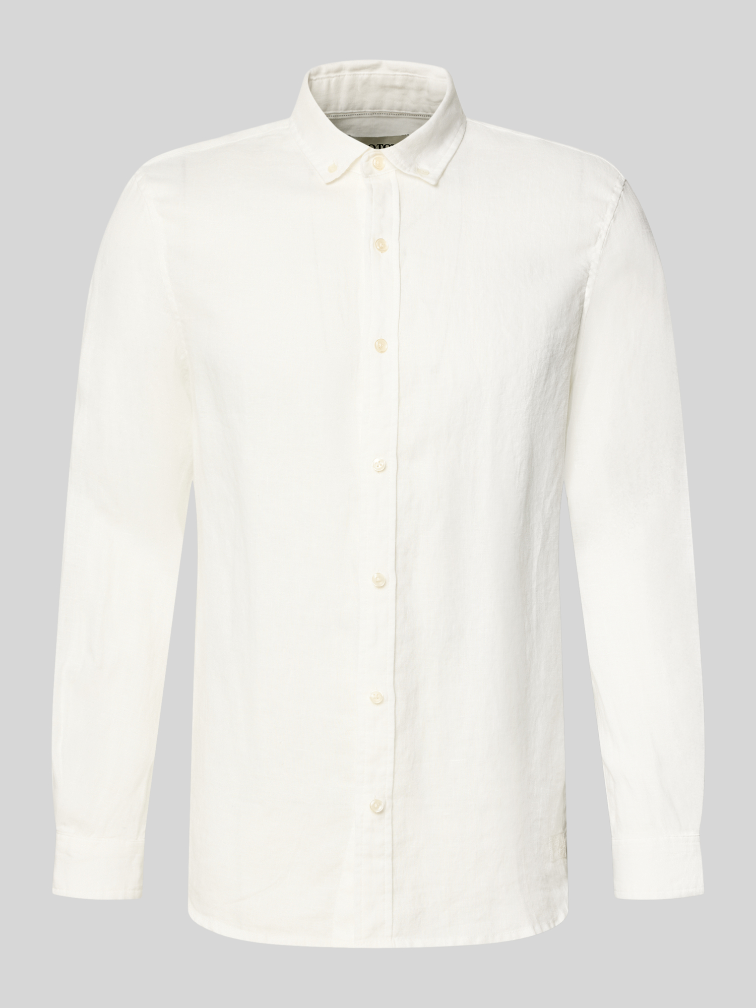 Scotch & Soda Hemd Groß - Bild 5